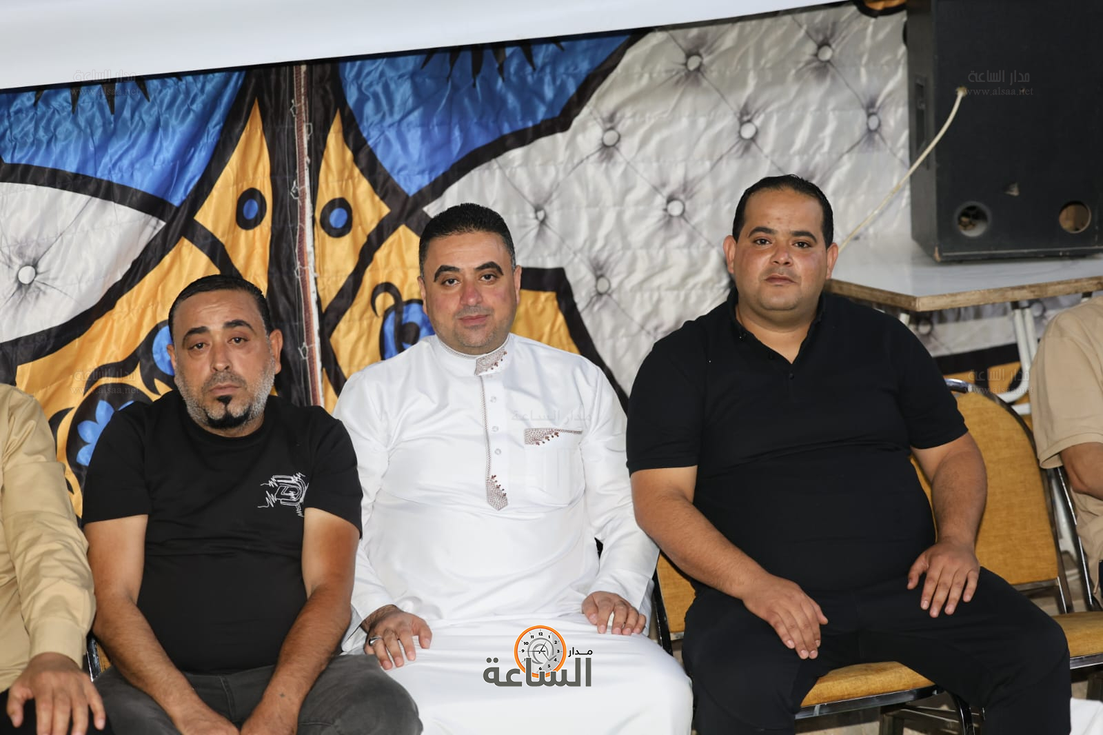 Madar Al-Saa Images 0.07809818406216351