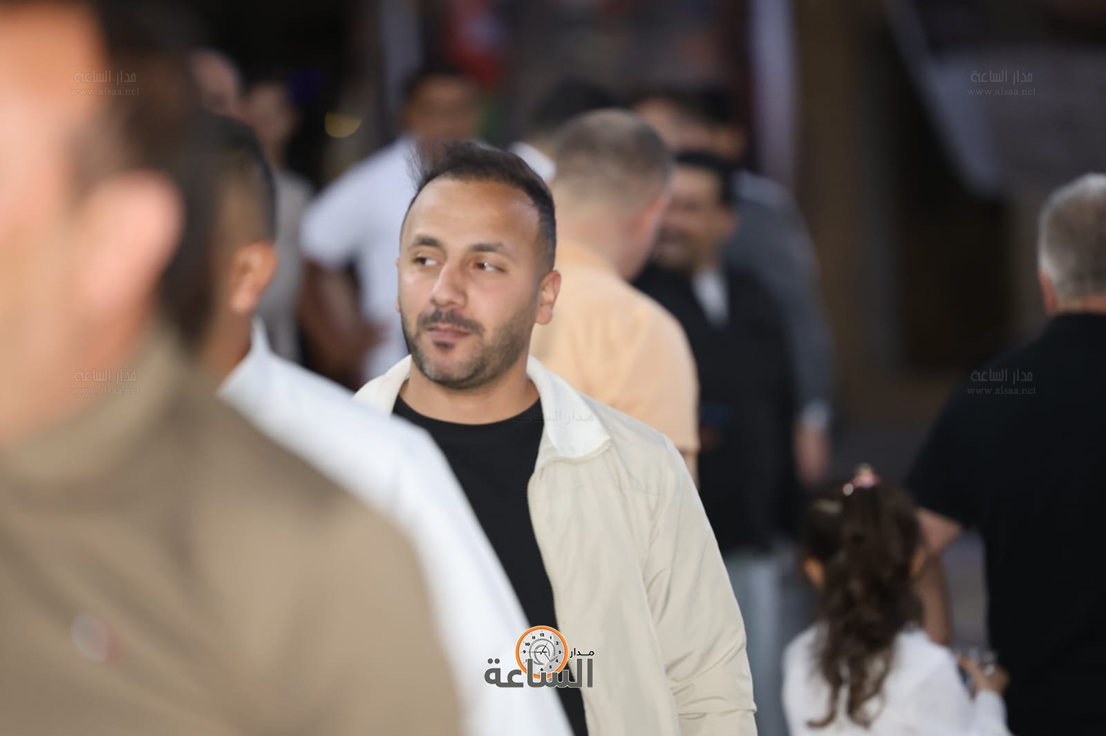 Madar Al-Saa Images 0.3648782008271886