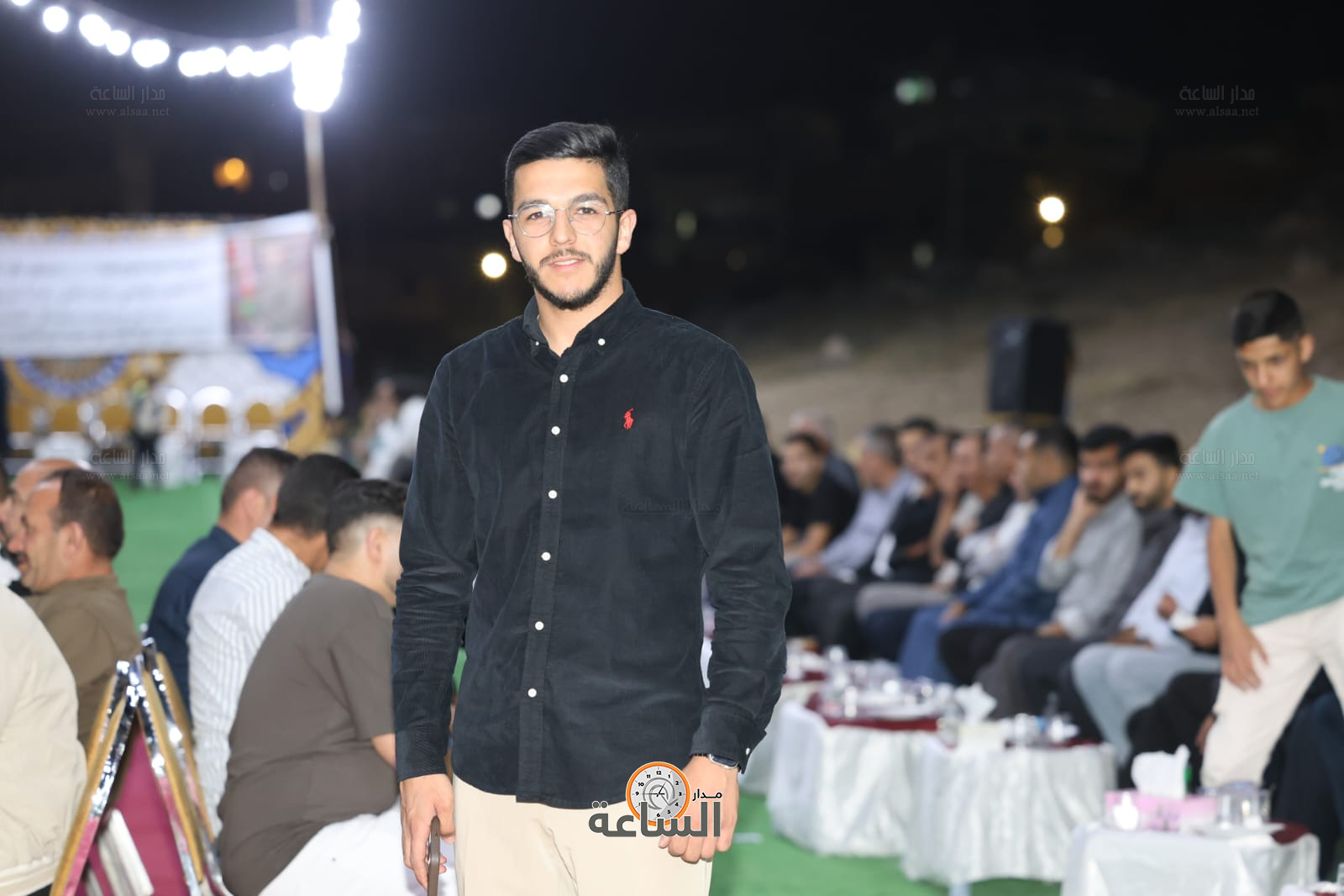 Madar Al-Saa Images 0.3223586791209698