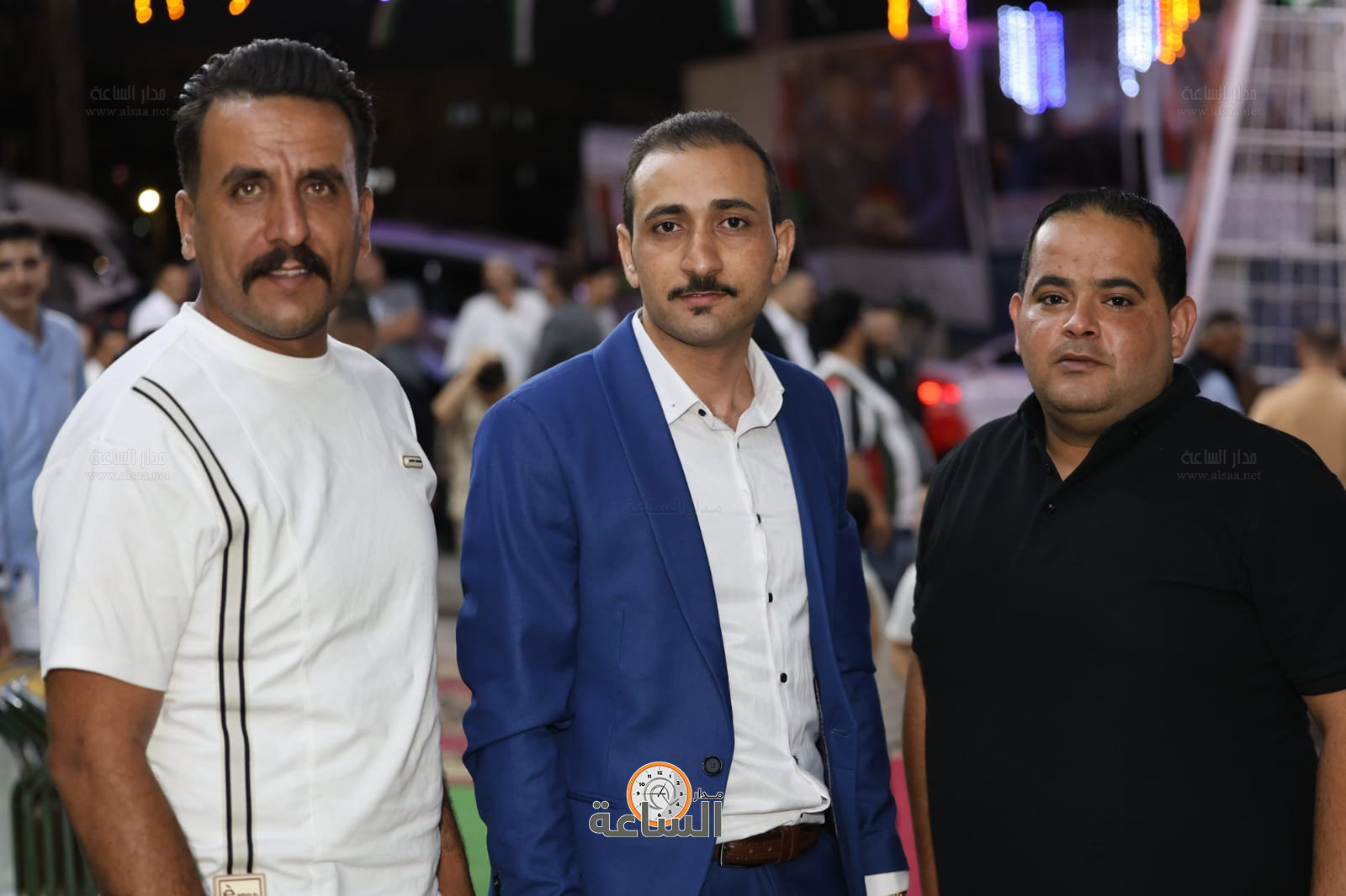 Madar Al-Saa Images 0.6310210093497838