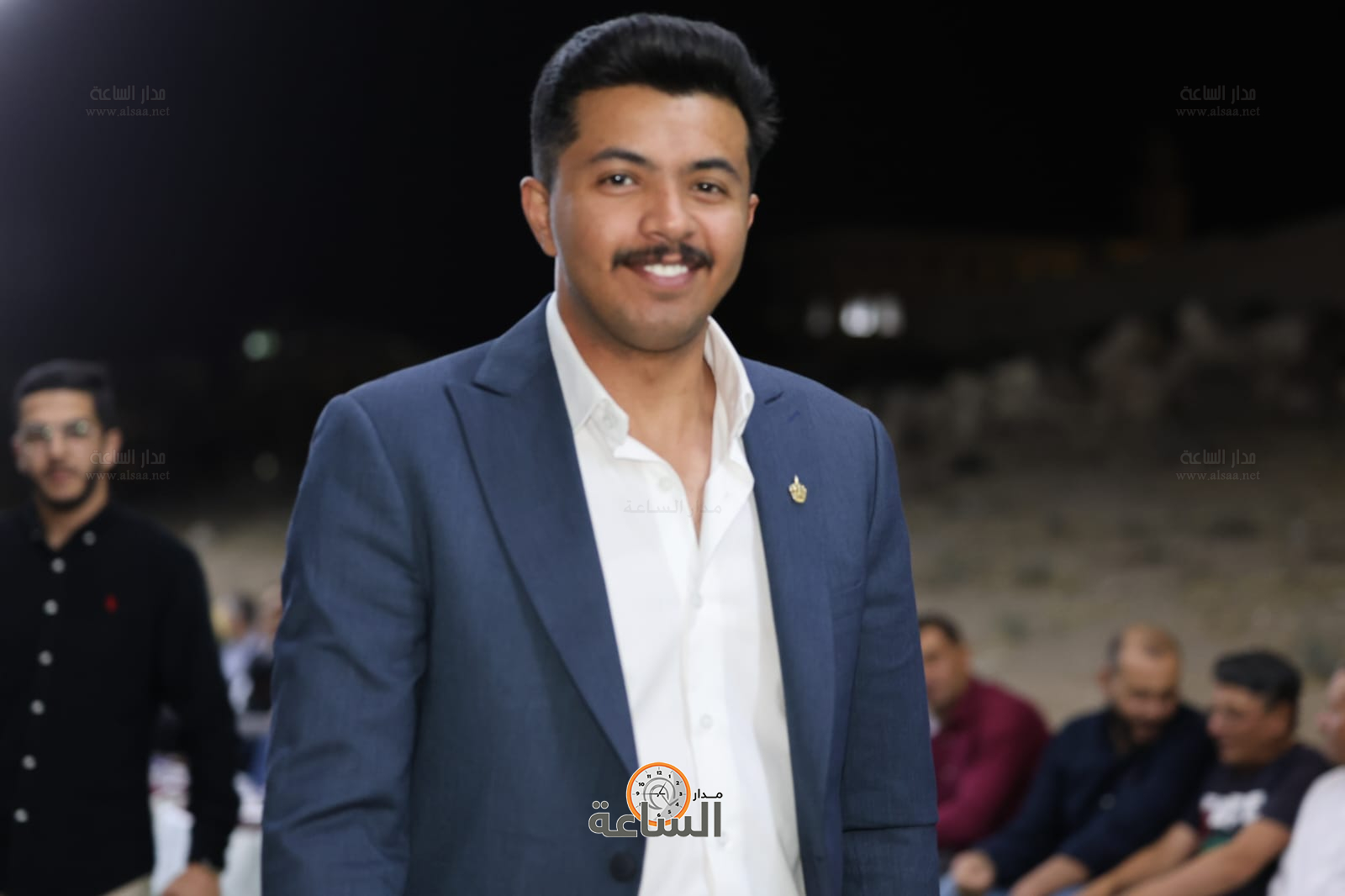 Madar Al-Saa Images 0.5410360505771736