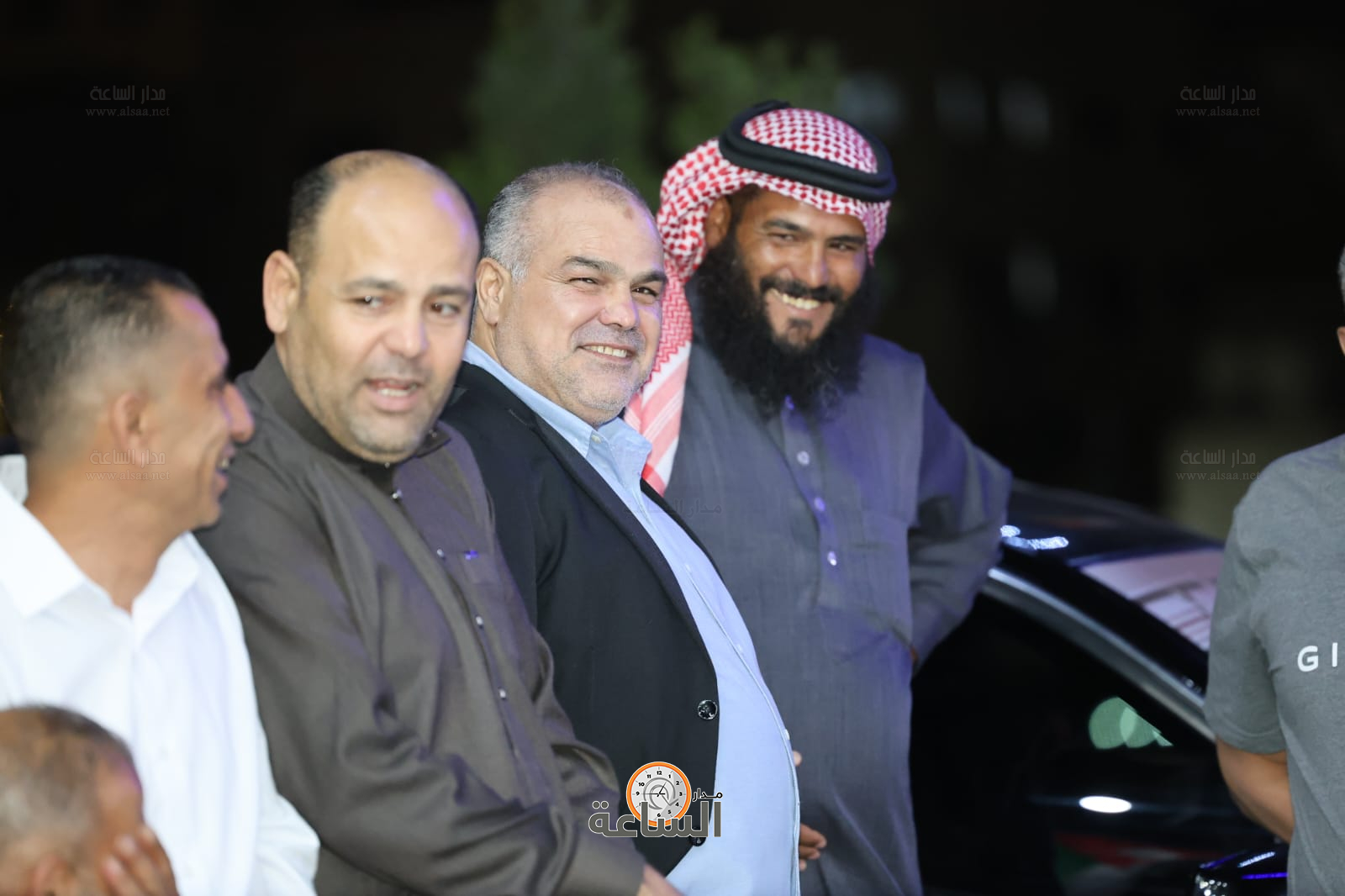 Madar Al-Saa Images 0.8636132286375331