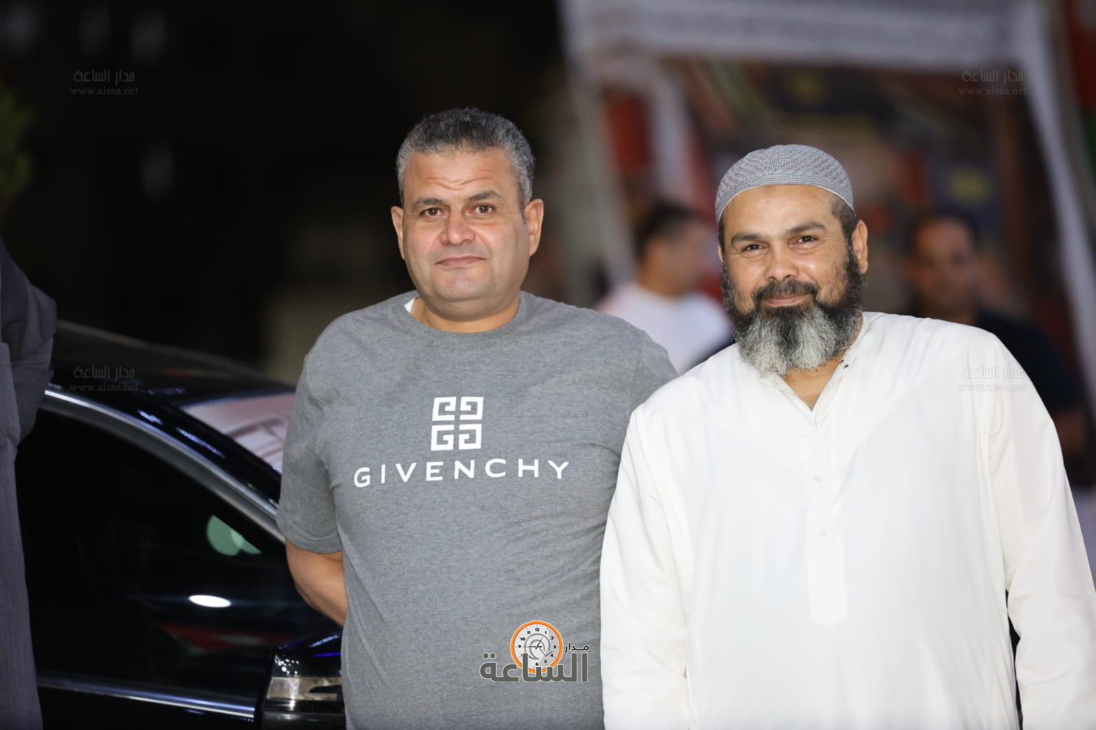 Madar Al-Saa Images 0.17021641296490242