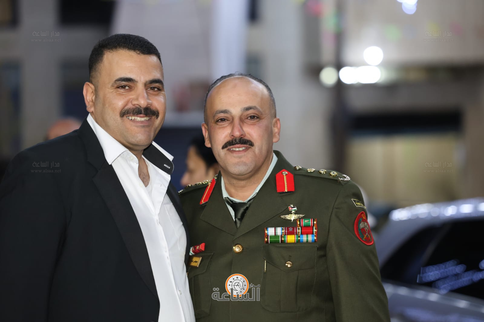 Madar Al-Saa Images 0.38989605366298863