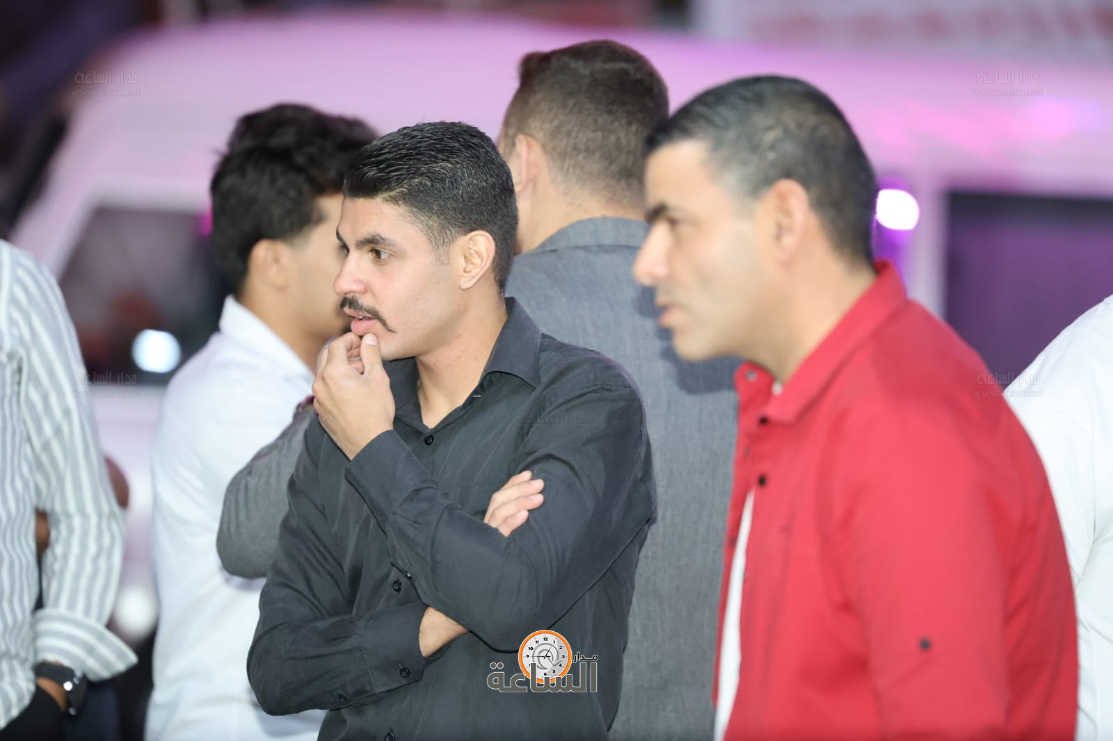 Madar Al-Saa Images 0.3992194577471786