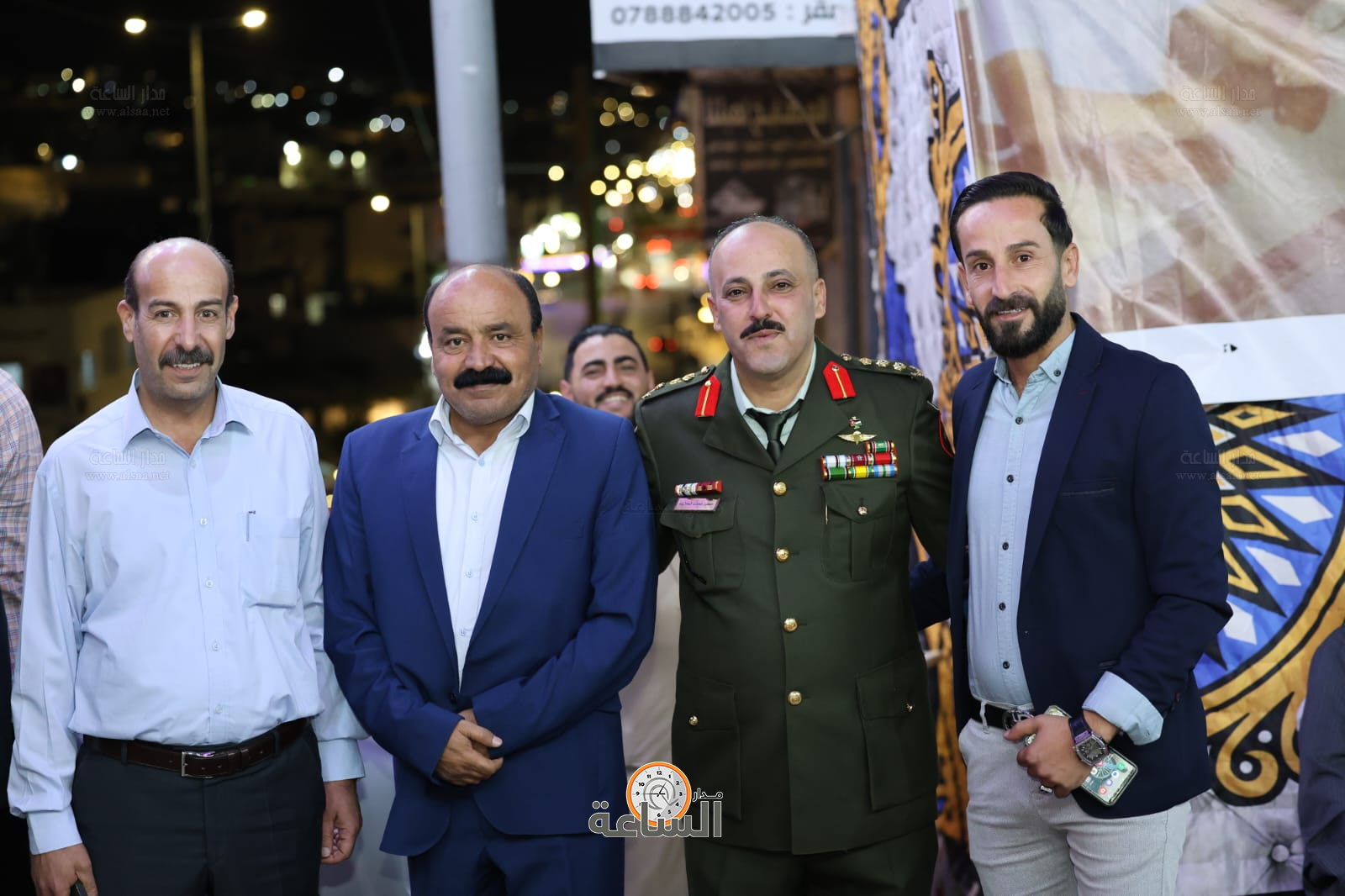 Madar Al-Saa Images 0.3316029004243721