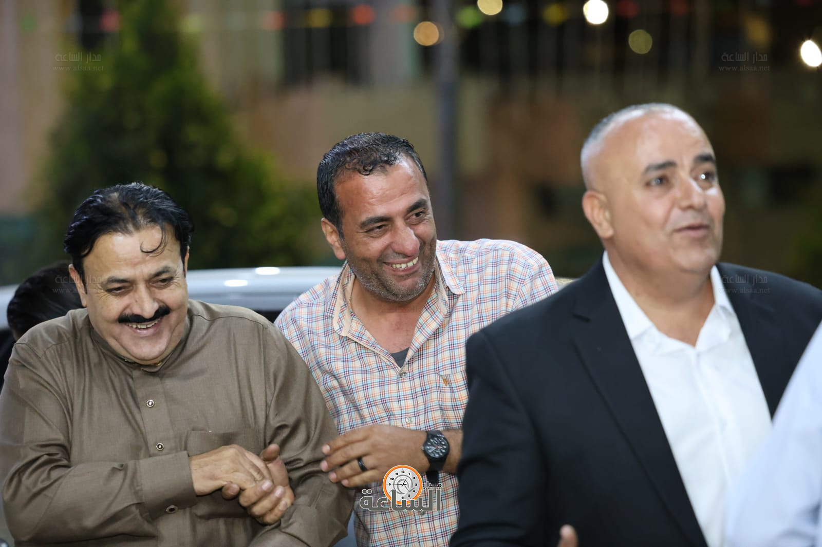 Madar Al-Saa Images 0.9674133981910458