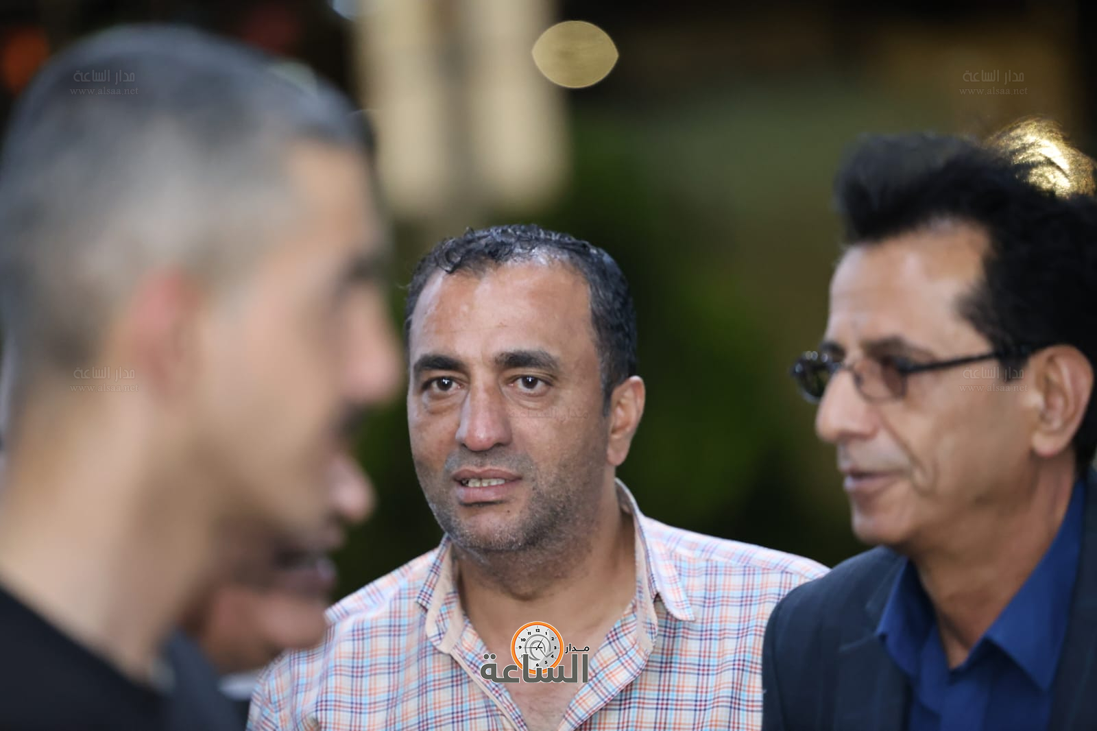 Madar Al-Saa Images 0.8977401585318026