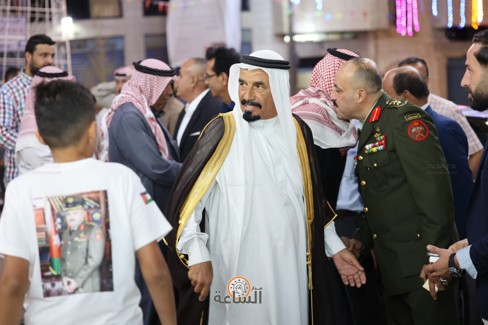 Madar Al-Saa Images 0.0734109881763203