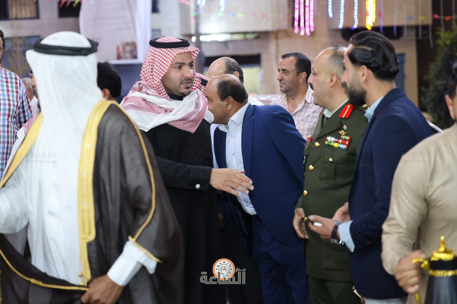 Madar Al-Saa Images 0.8488446789718808