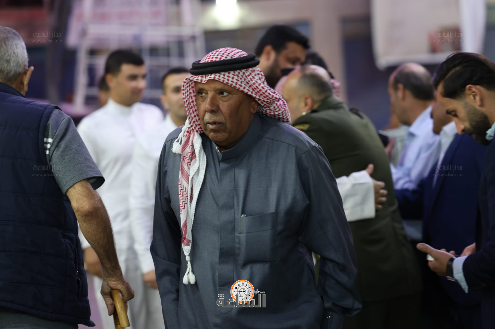 Madar Al-Saa Images 0.4682844620648261