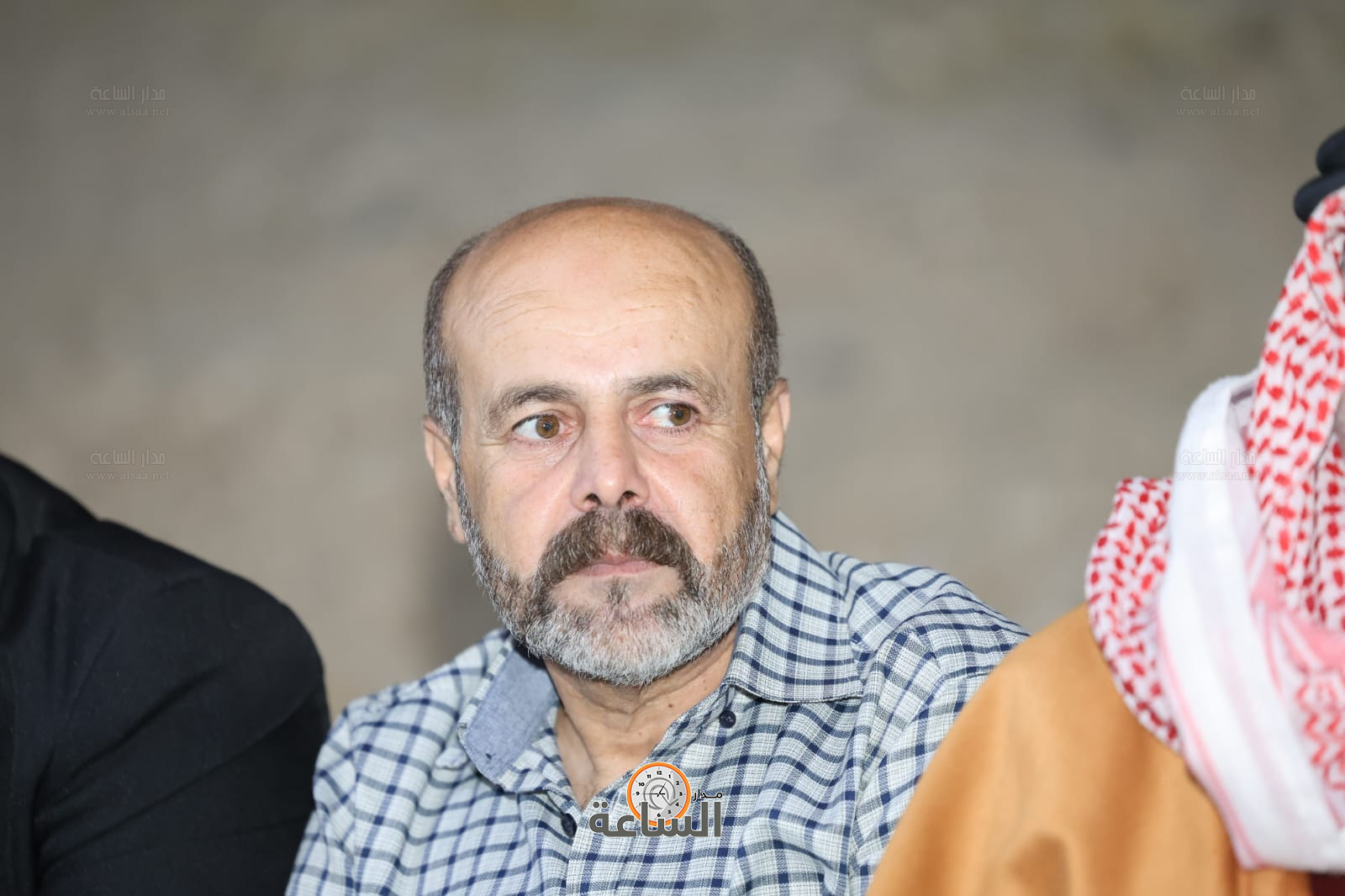 Madar Al-Saa Images 0.28150012231130395