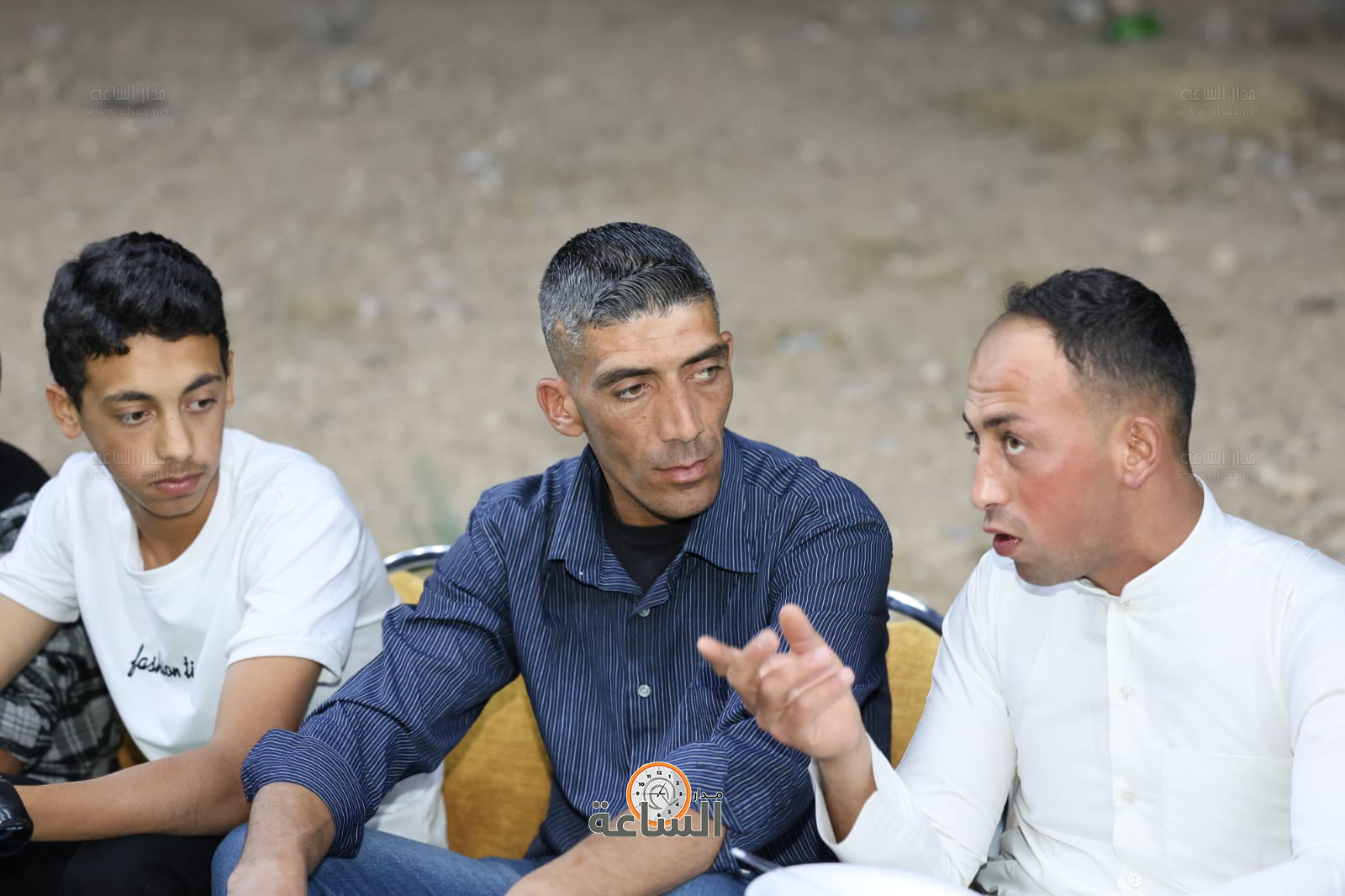 Madar Al-Saa Images 0.8551410736063214