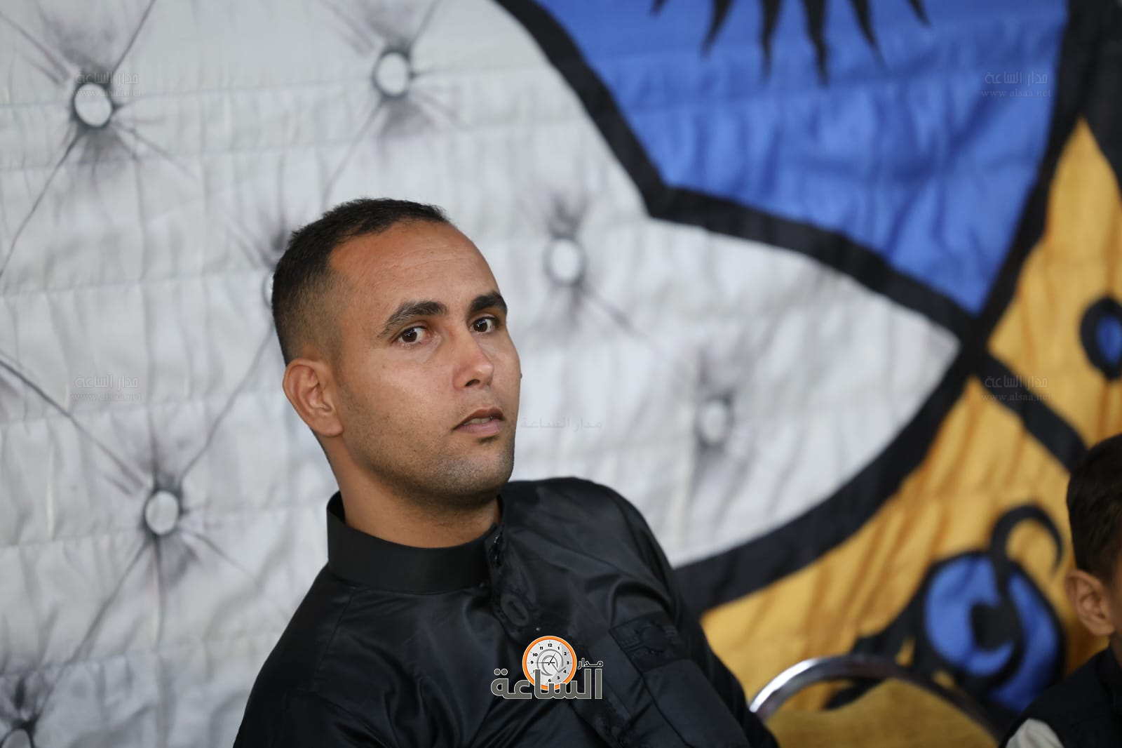 Madar Al-Saa Images 0.3587076011270188