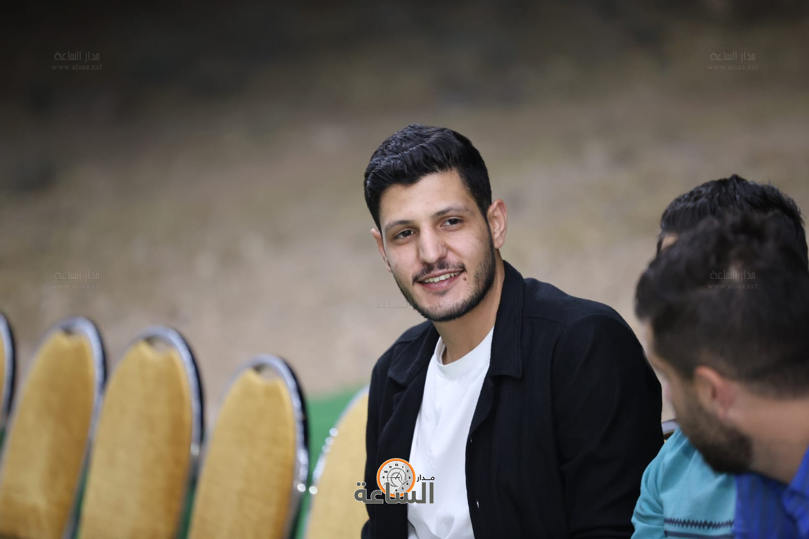 Madar Al-Saa Images 0.8935886872240114