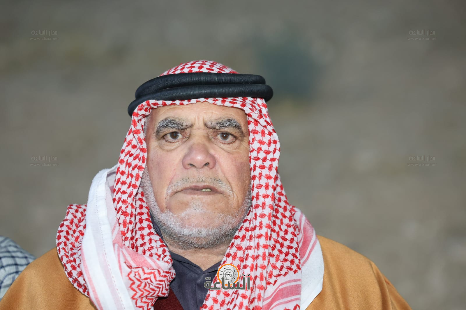 Madar Al-Saa Images 0.4112994221833448