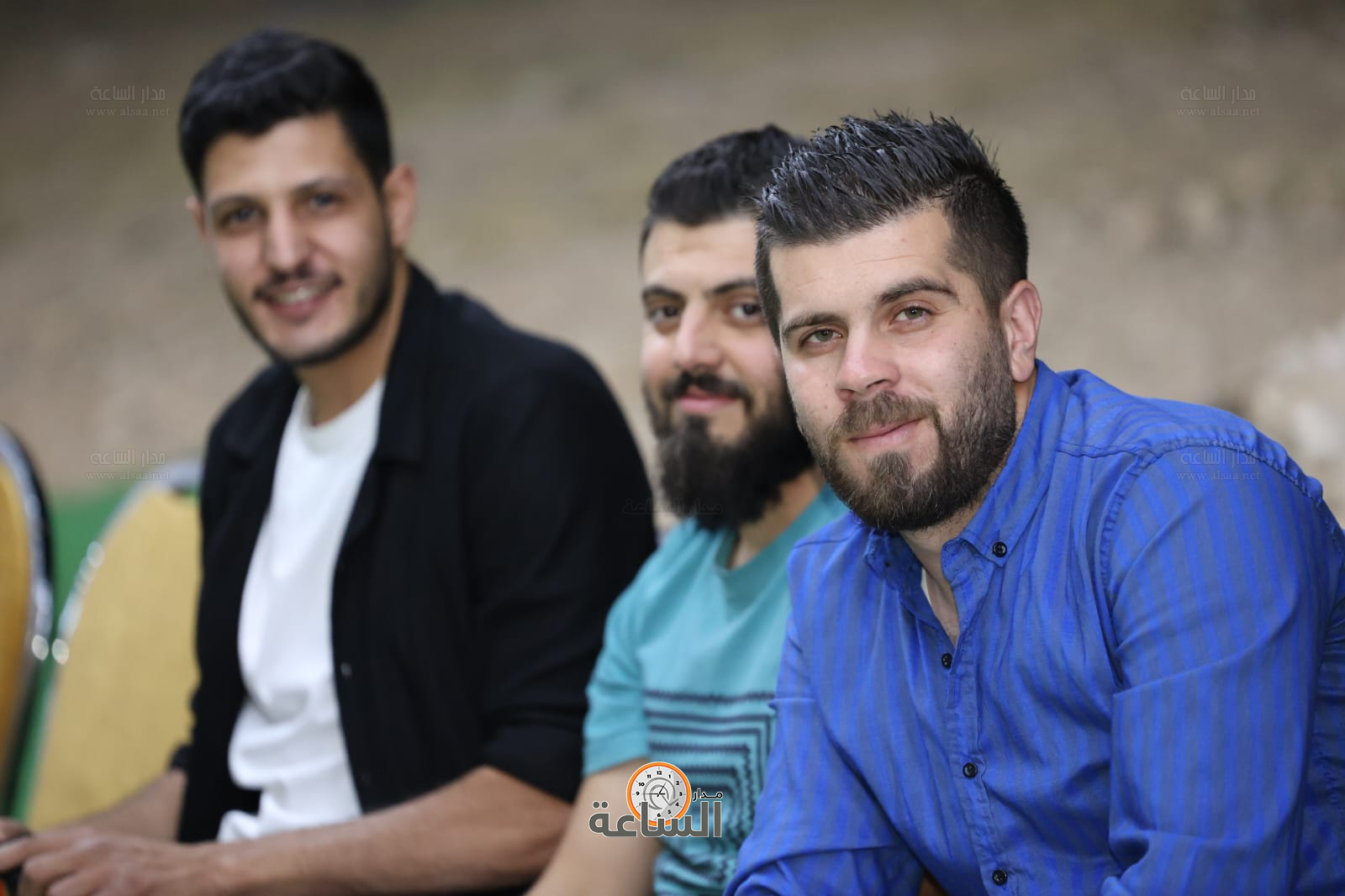 Madar Al-Saa Images 0.41964662325353674