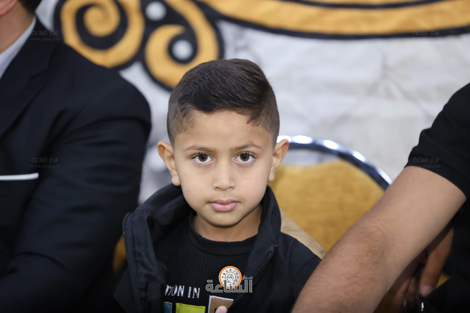 Madar Al-Saa Images 0.08439929004410007