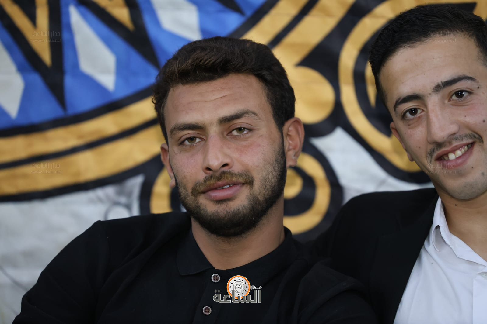 Madar Al-Saa Images 0.0544295132649516