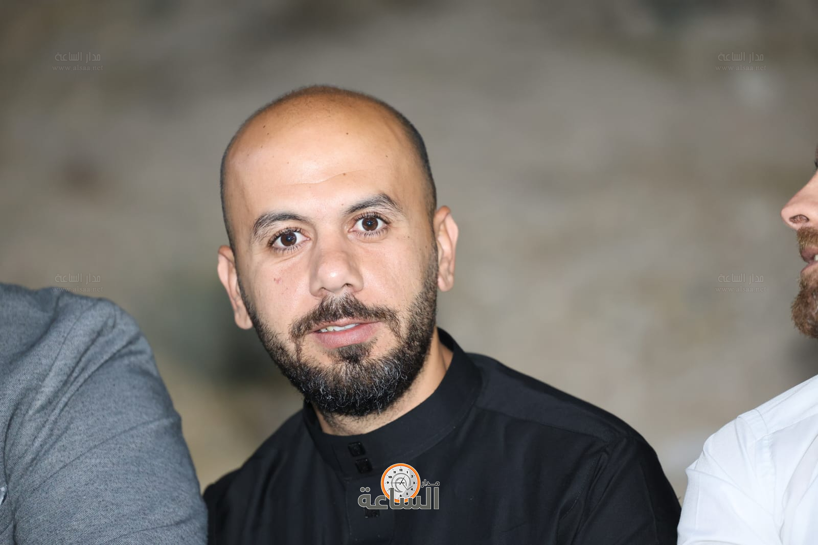 Madar Al-Saa Images 0.8281227597826106