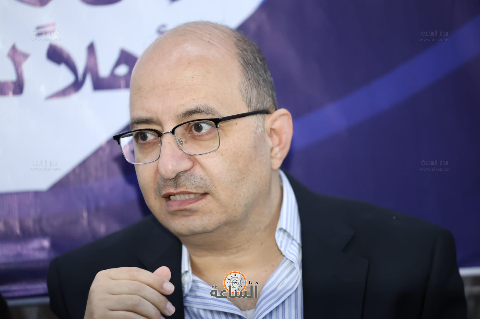 Madar Al-Saa Images 0.99878405190843