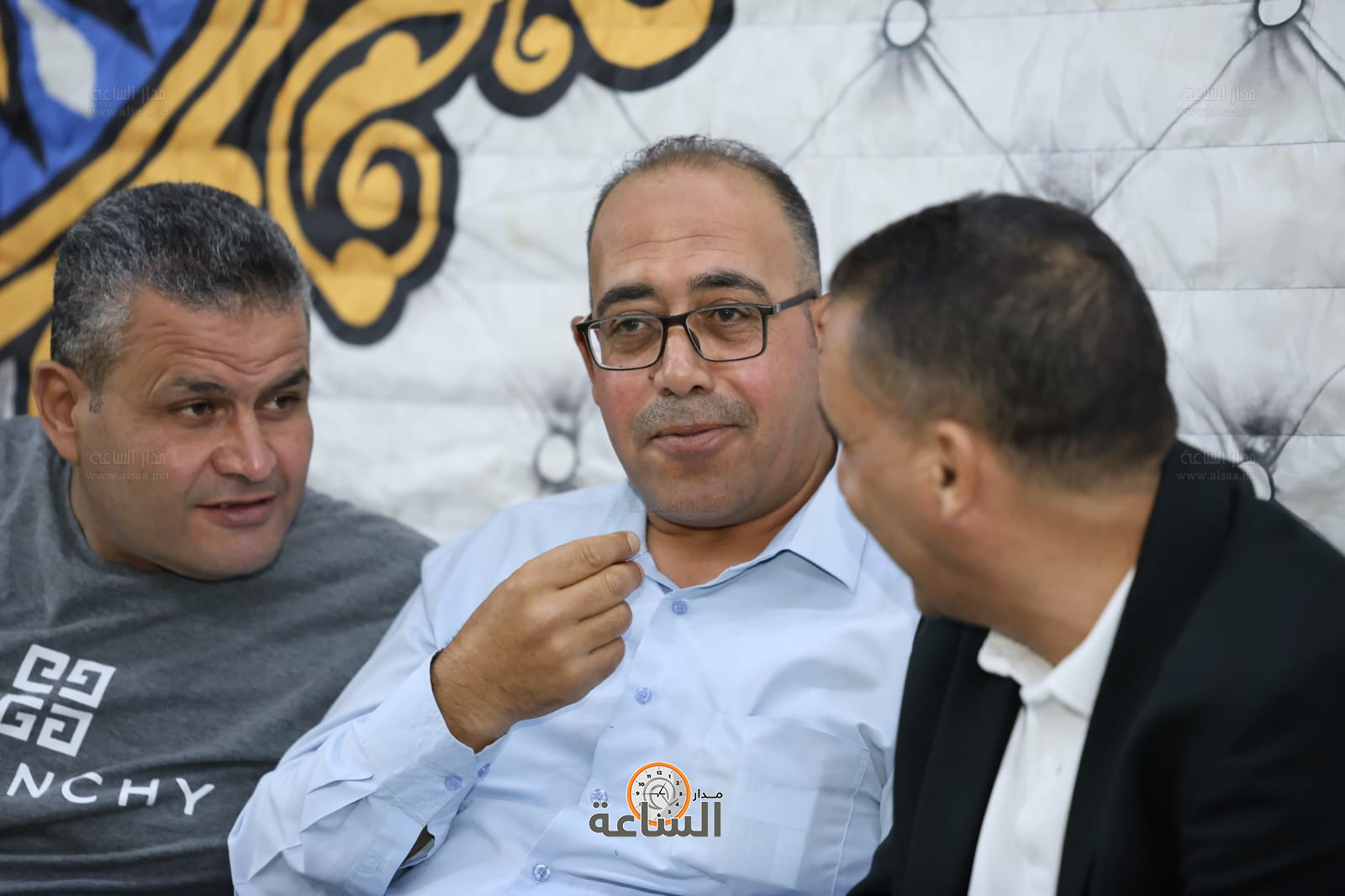 Madar Al-Saa Images 0.3514147562127198