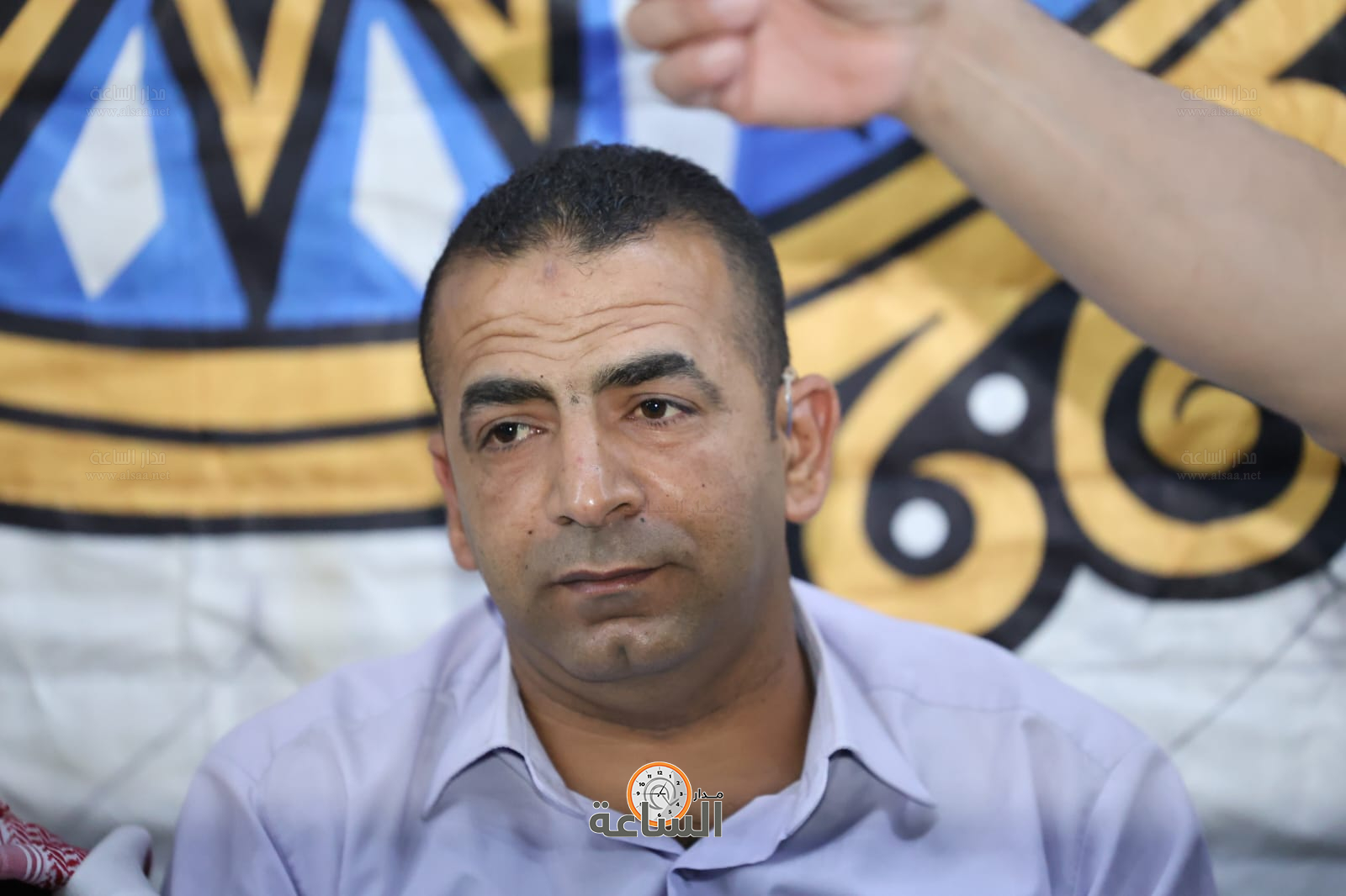 Madar Al-Saa Images 0.04911409468826855