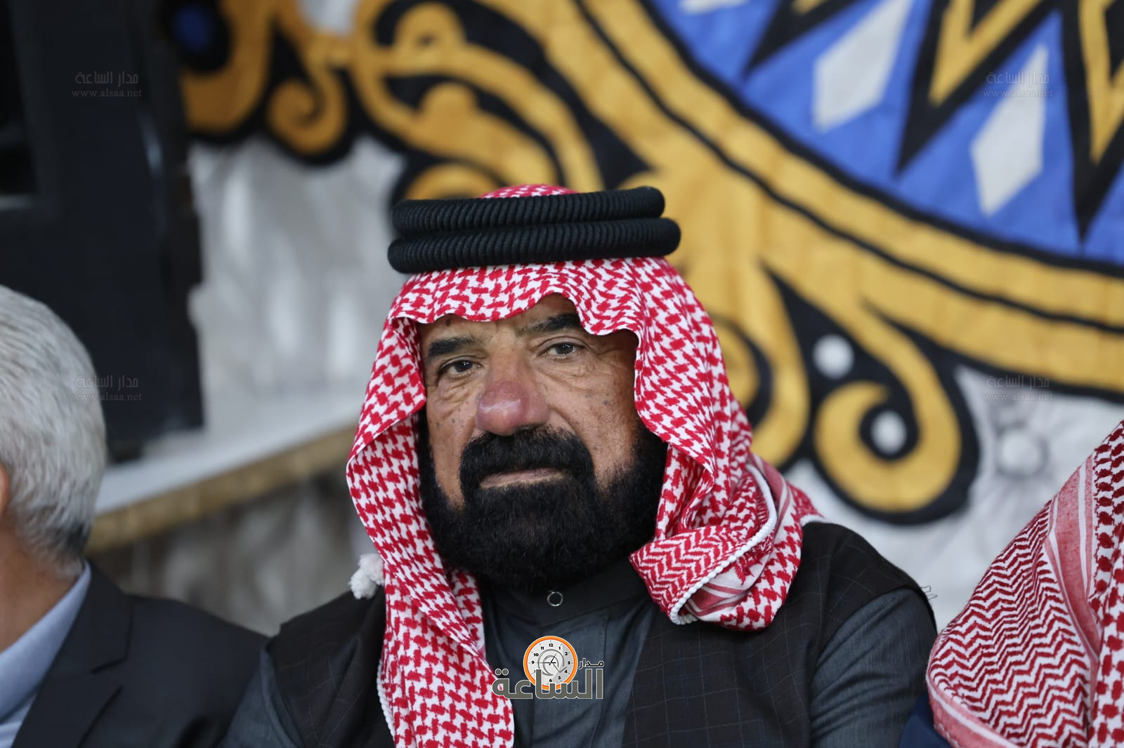 Madar Al-Saa Images 0.8099768302436312