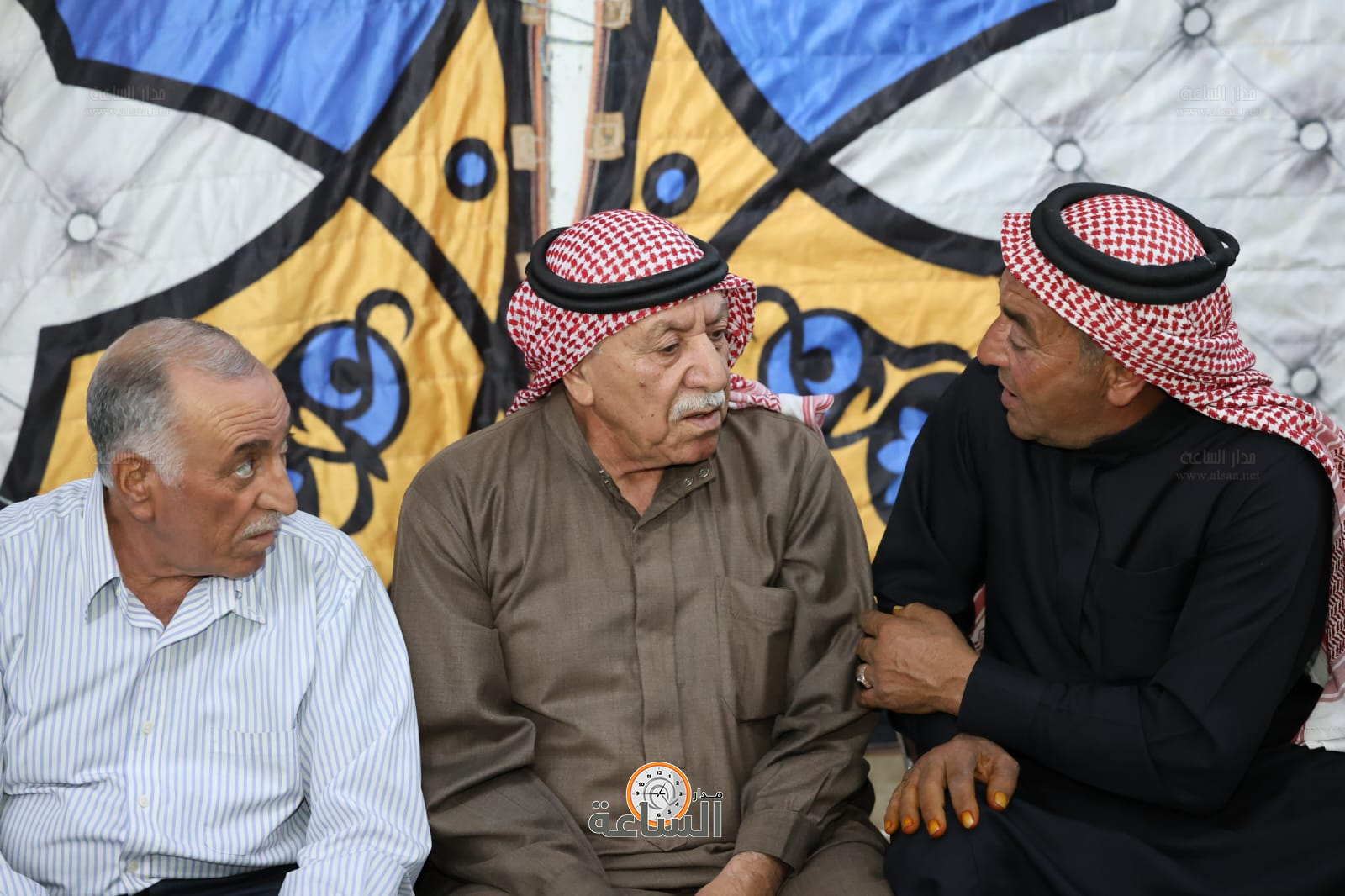 Madar Al-Saa Images 0.8964794980740239