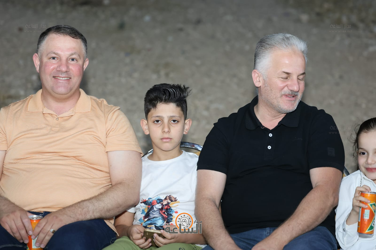 Madar Al-Saa Images 0.13070524407476547