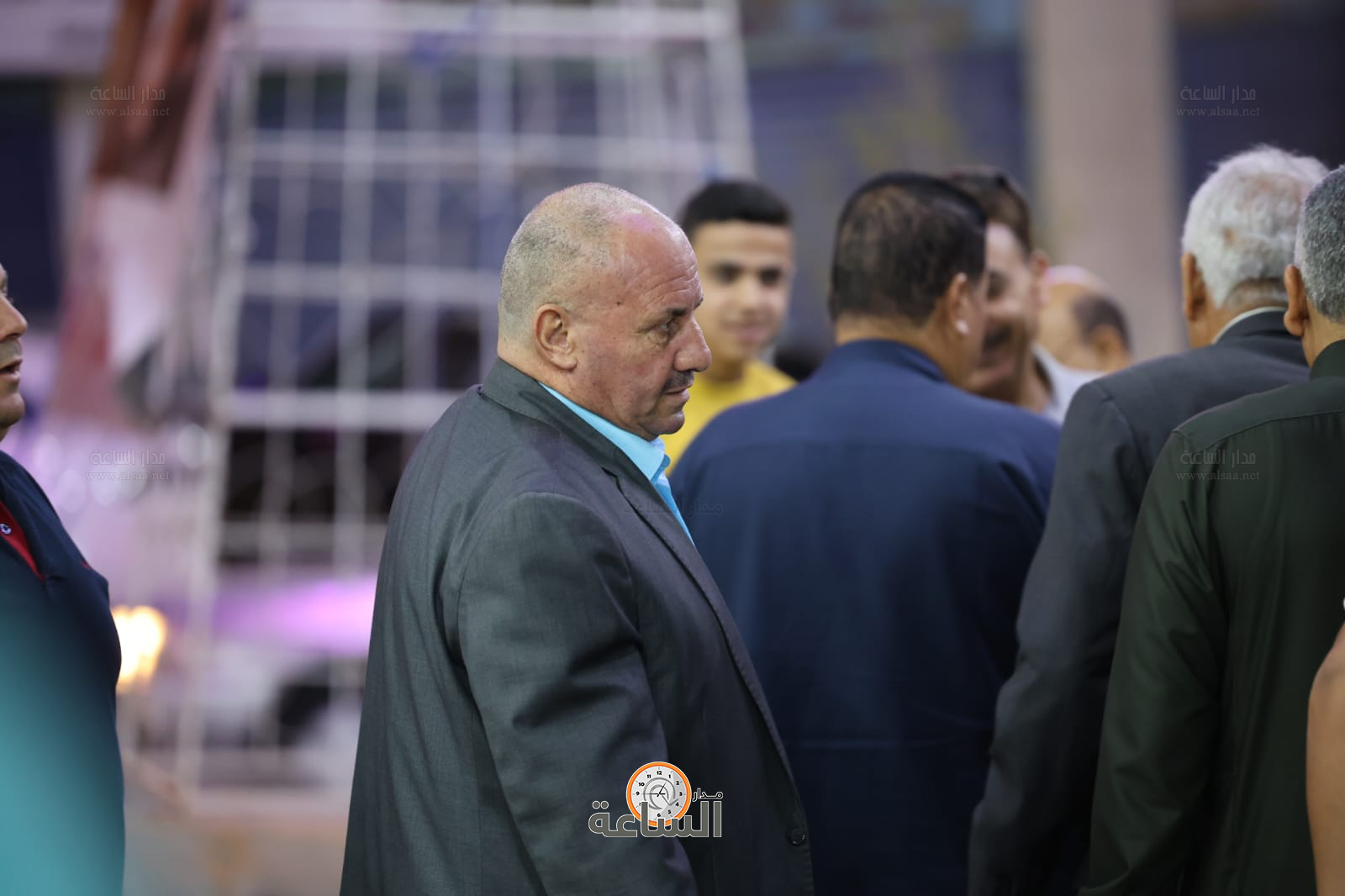 Madar Al-Saa Images 0.572391350807405