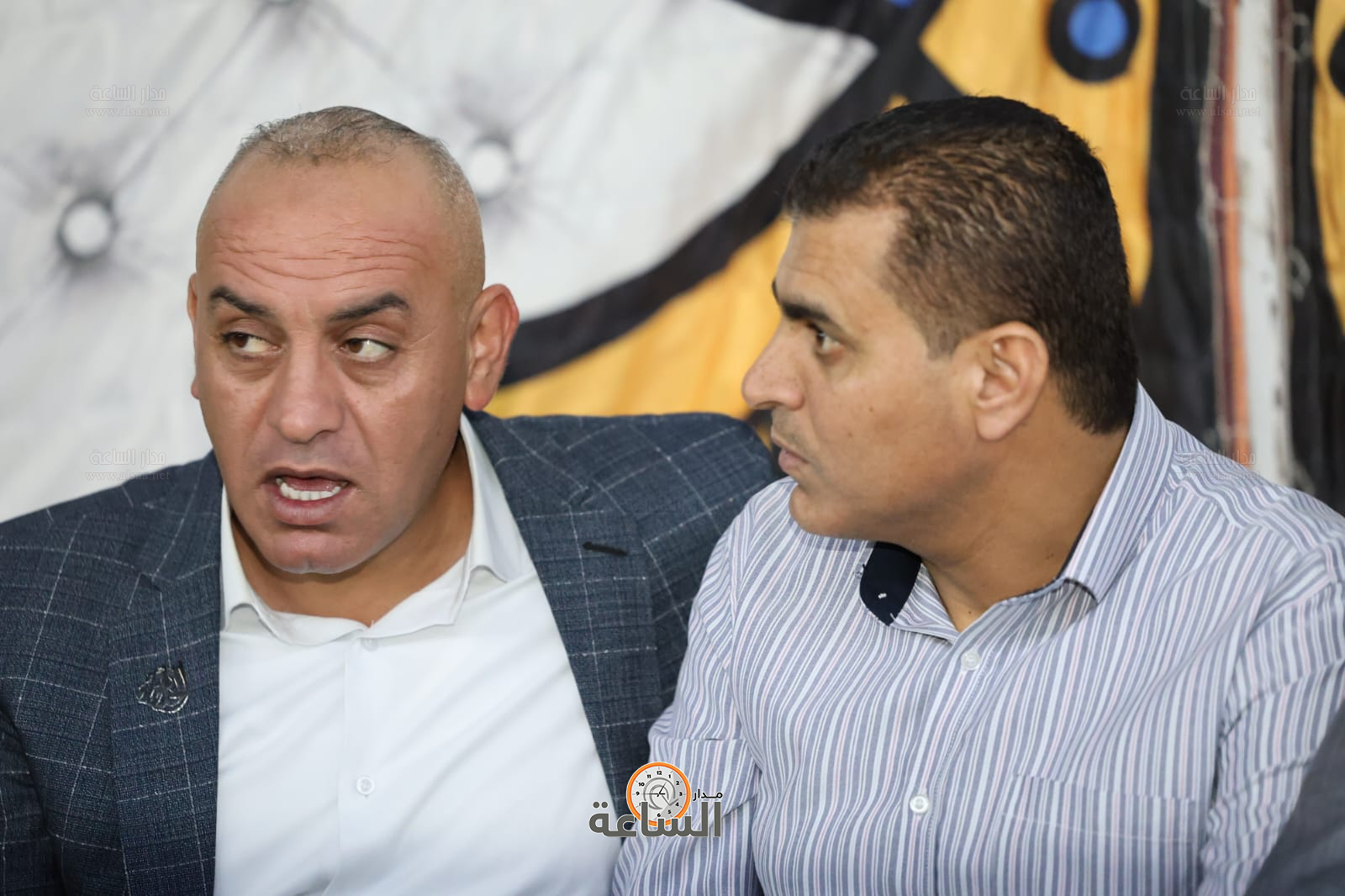 Madar Al-Saa Images 0.1727535518290293