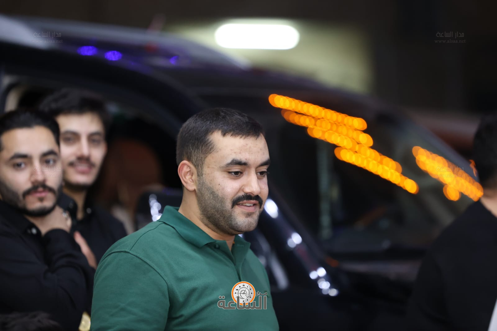 Madar Al-Saa Images 0.36811016525739415