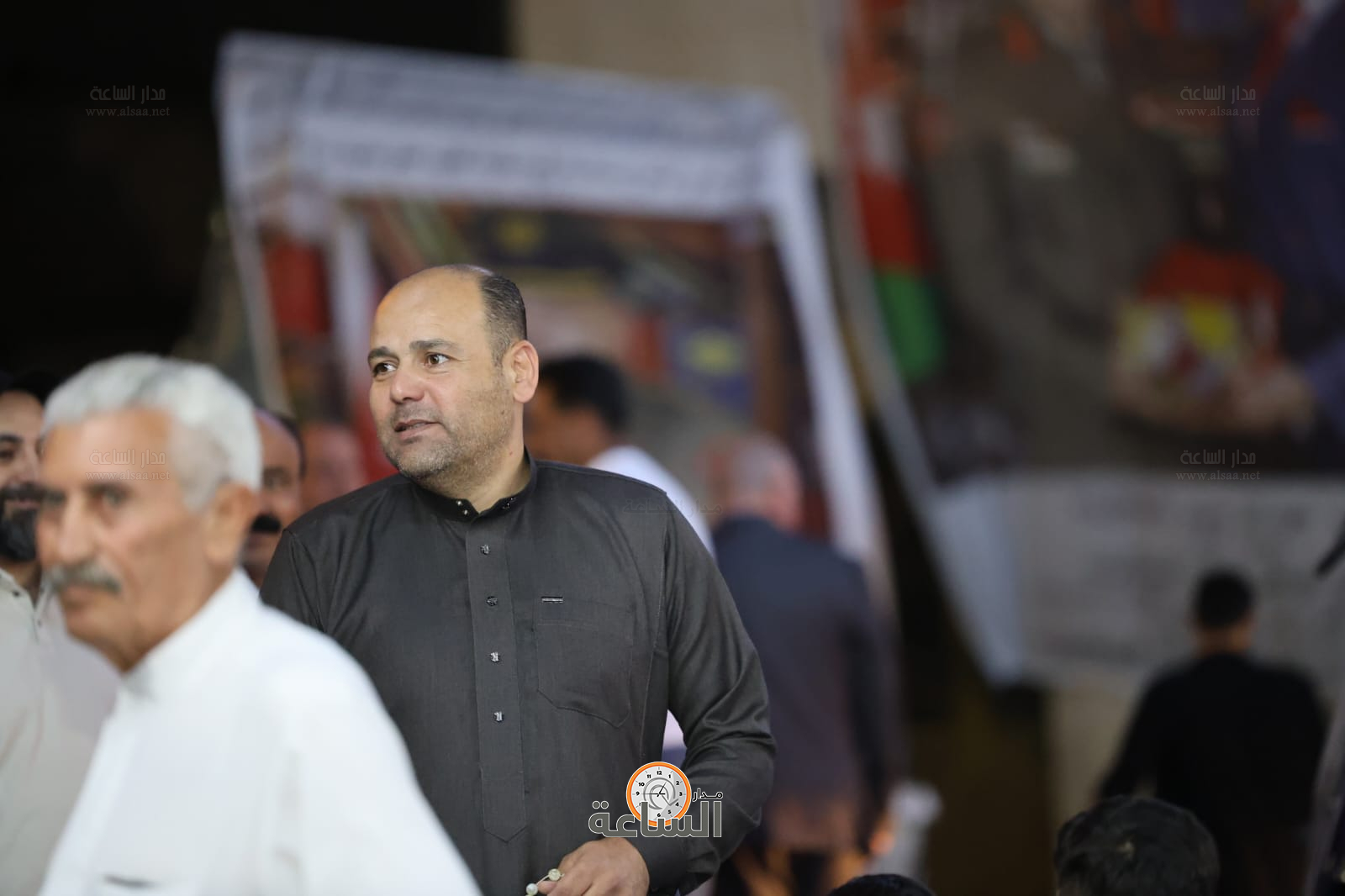 Madar Al-Saa Images 0.168079775297171