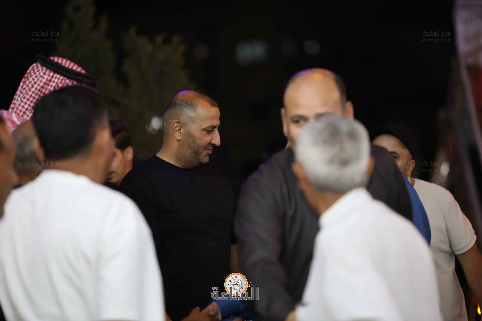 Madar Al-Saa Images 0.6382848318906827