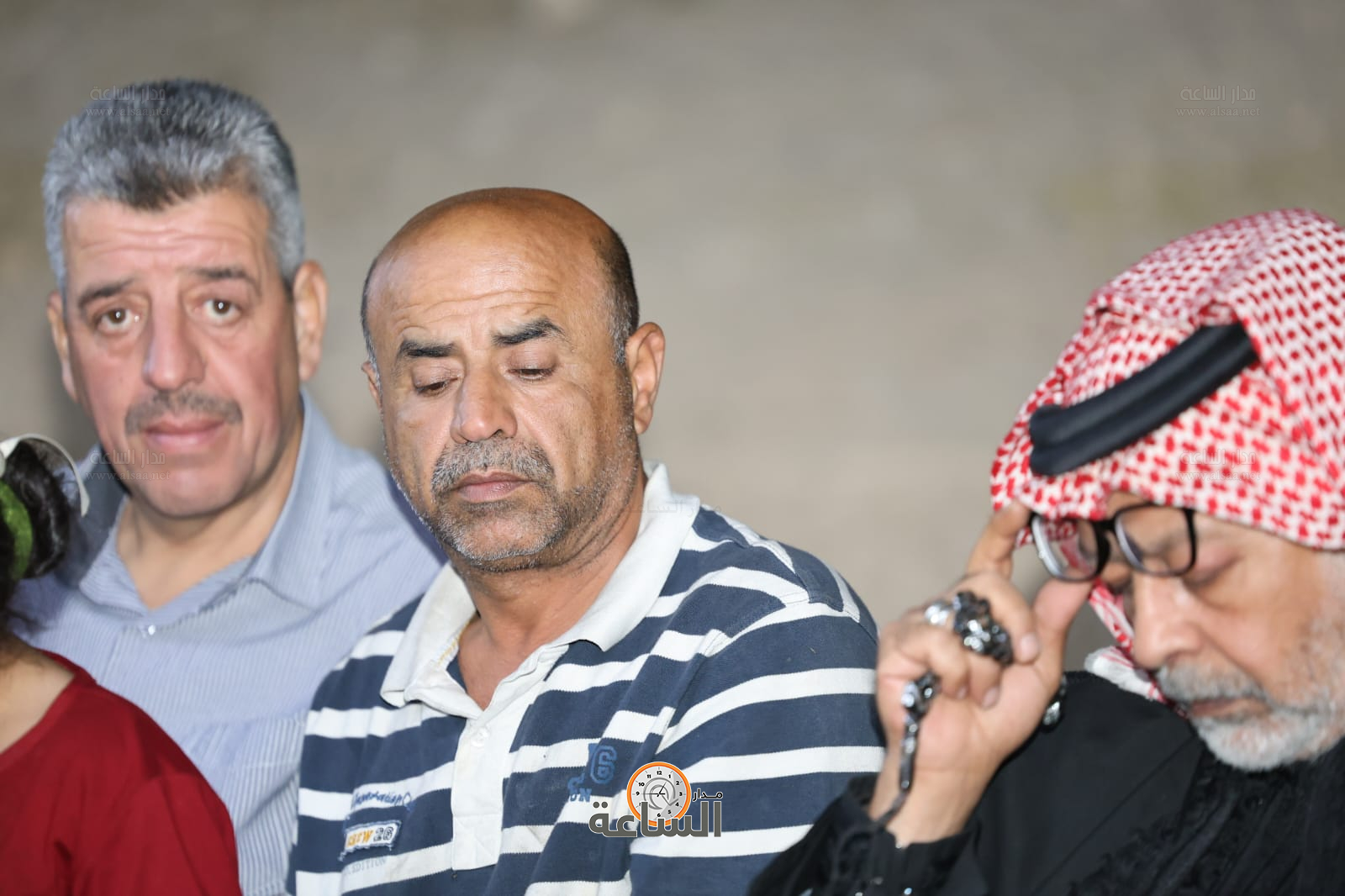 Madar Al-Saa Images 0.9935925174367508