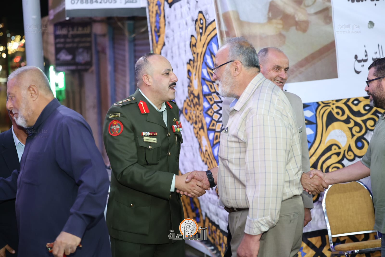 Madar Al-Saa Images 0.047103224393841514