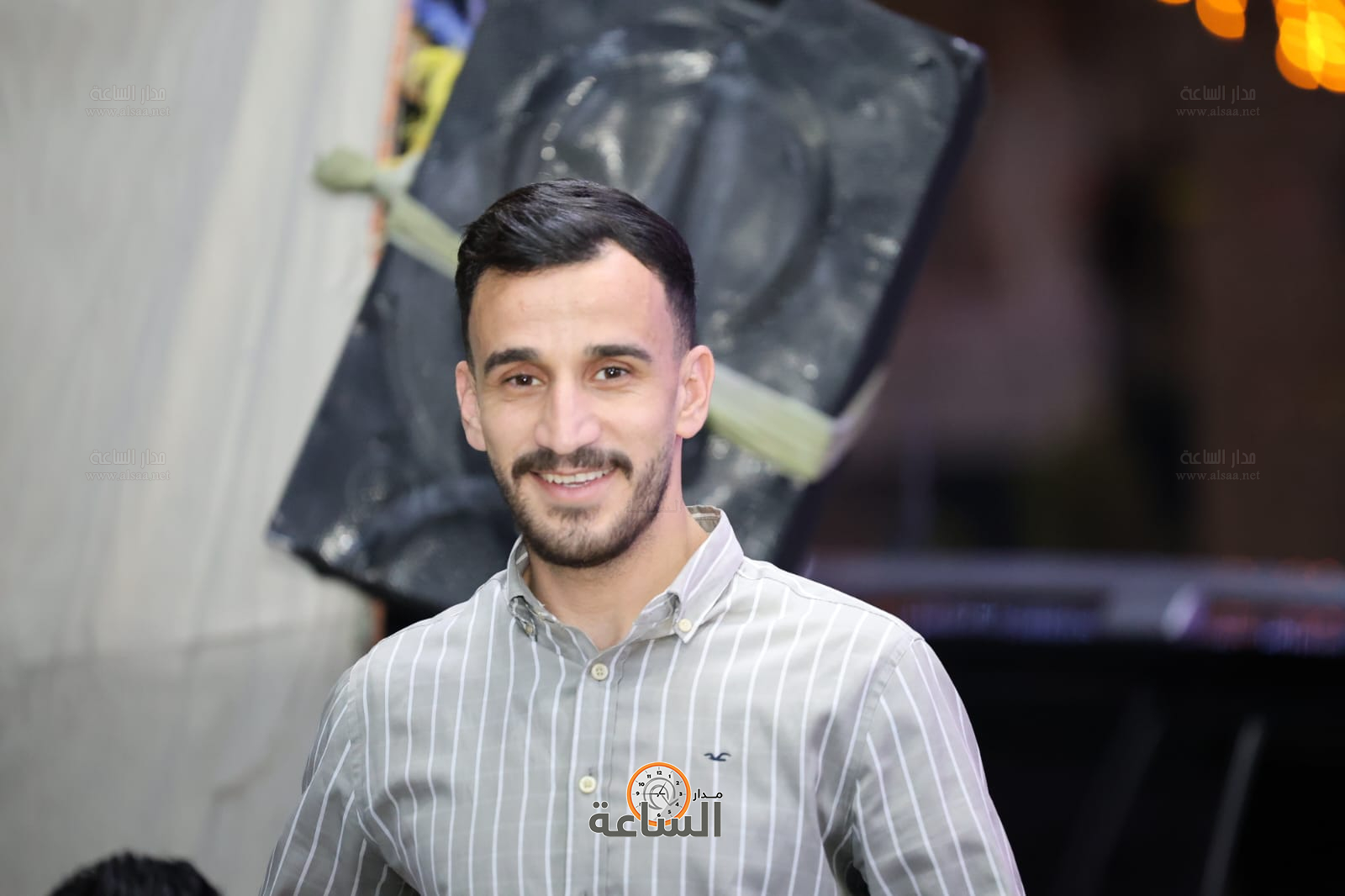 Madar Al-Saa Images 0.009943439985448443