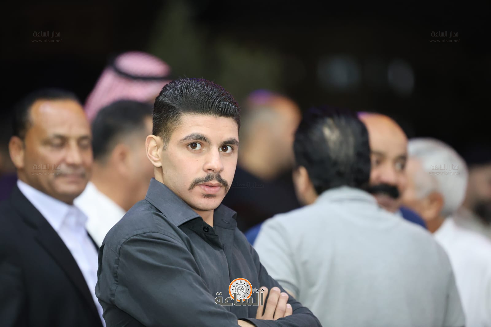 Madar Al-Saa Images 0.7440089990243793