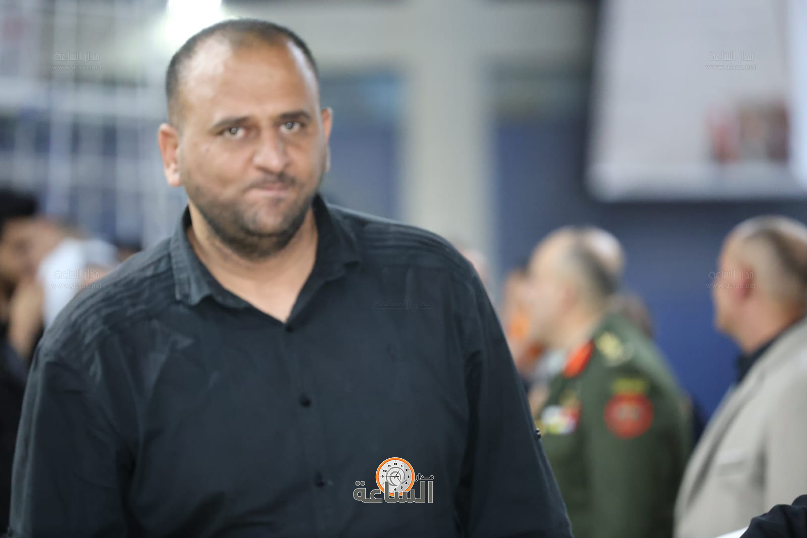 Madar Al-Saa Images 0.7606636545835591