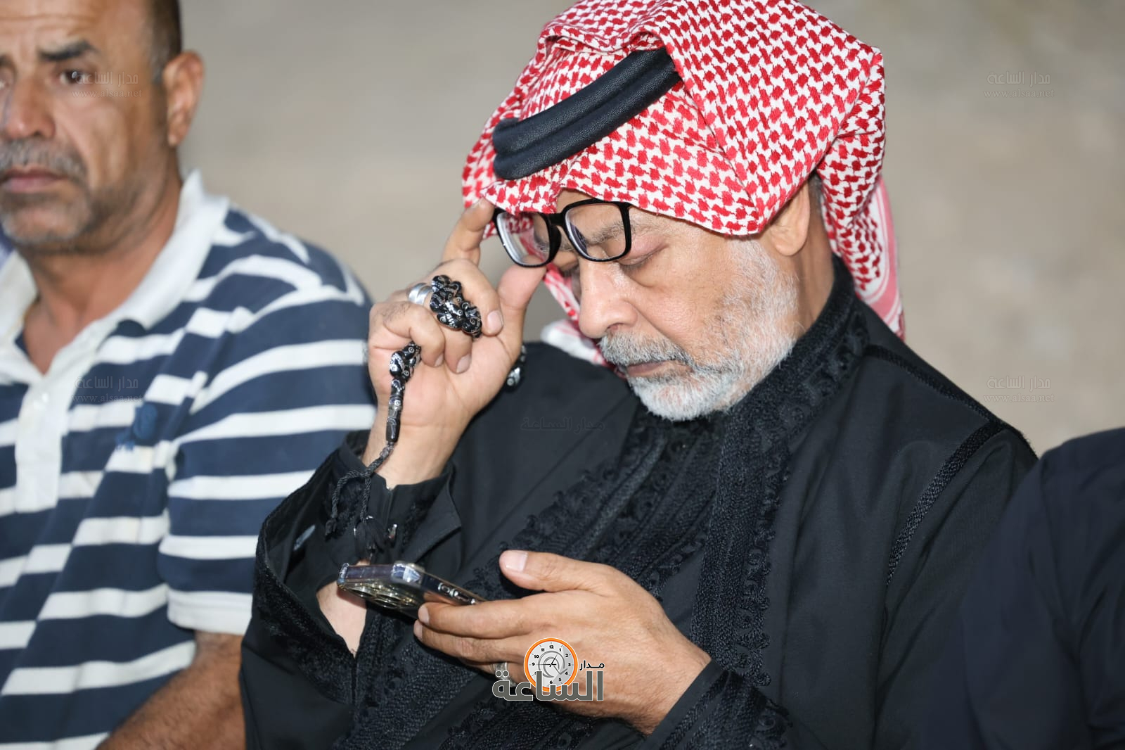 Madar Al-Saa Images 0.8105061130277833