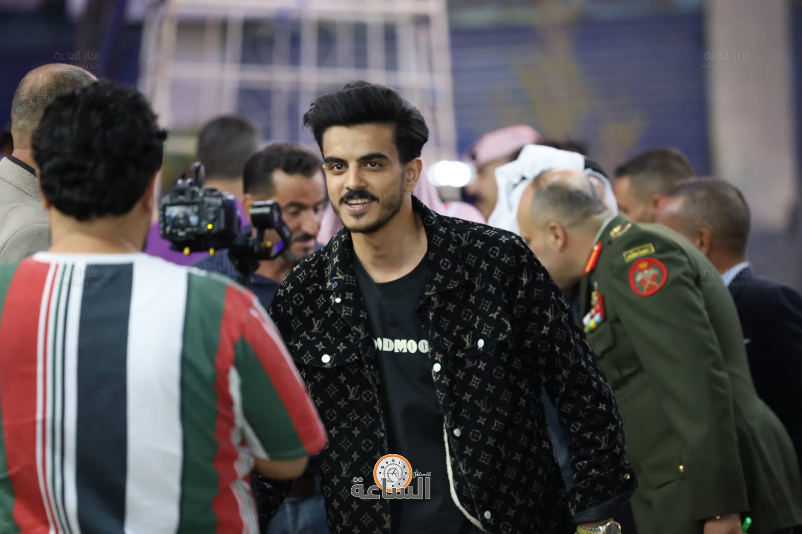 Madar Al-Saa Images 0.5833908066257737