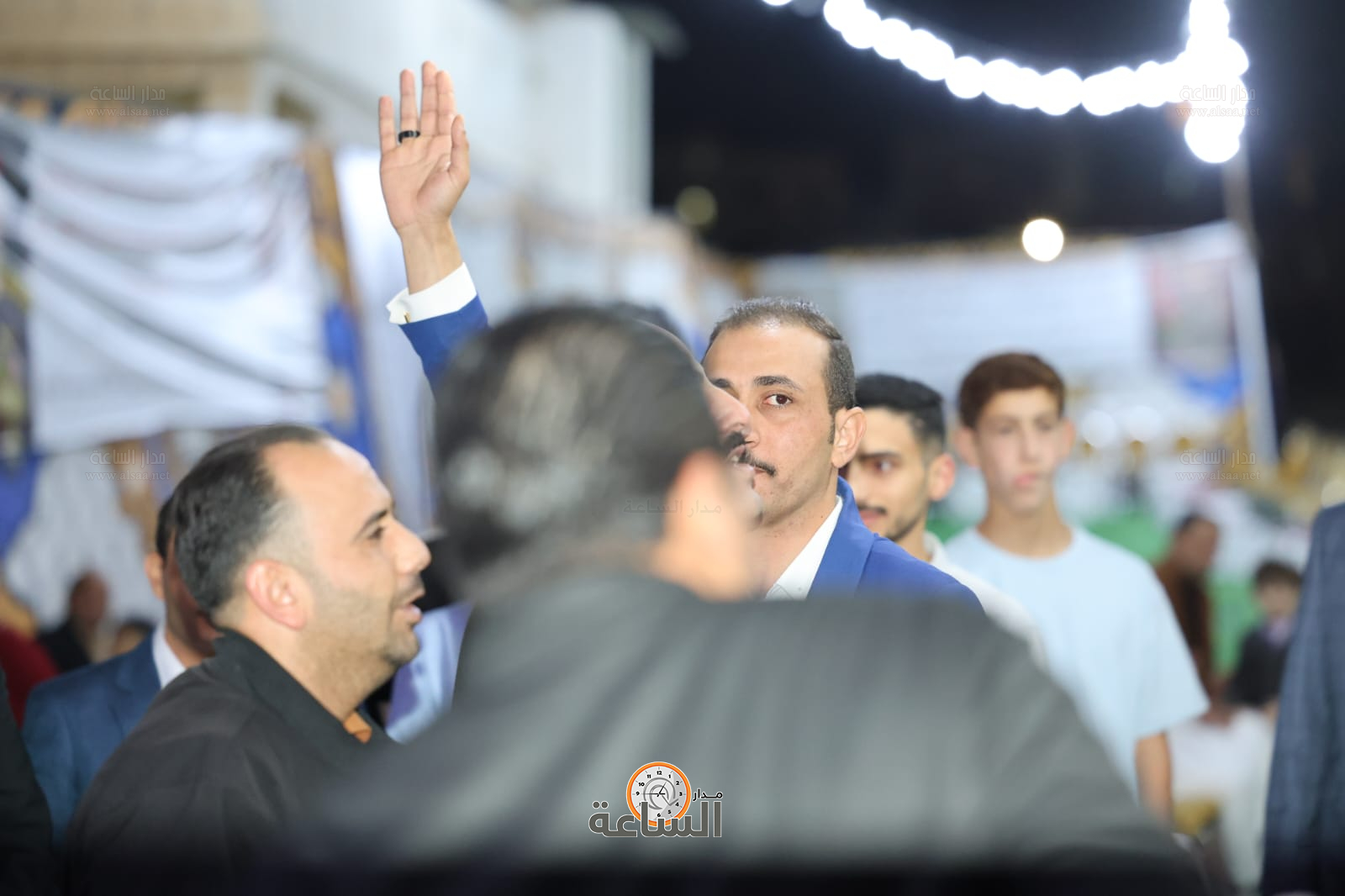 Madar Al-Saa Images 0.630774777776843