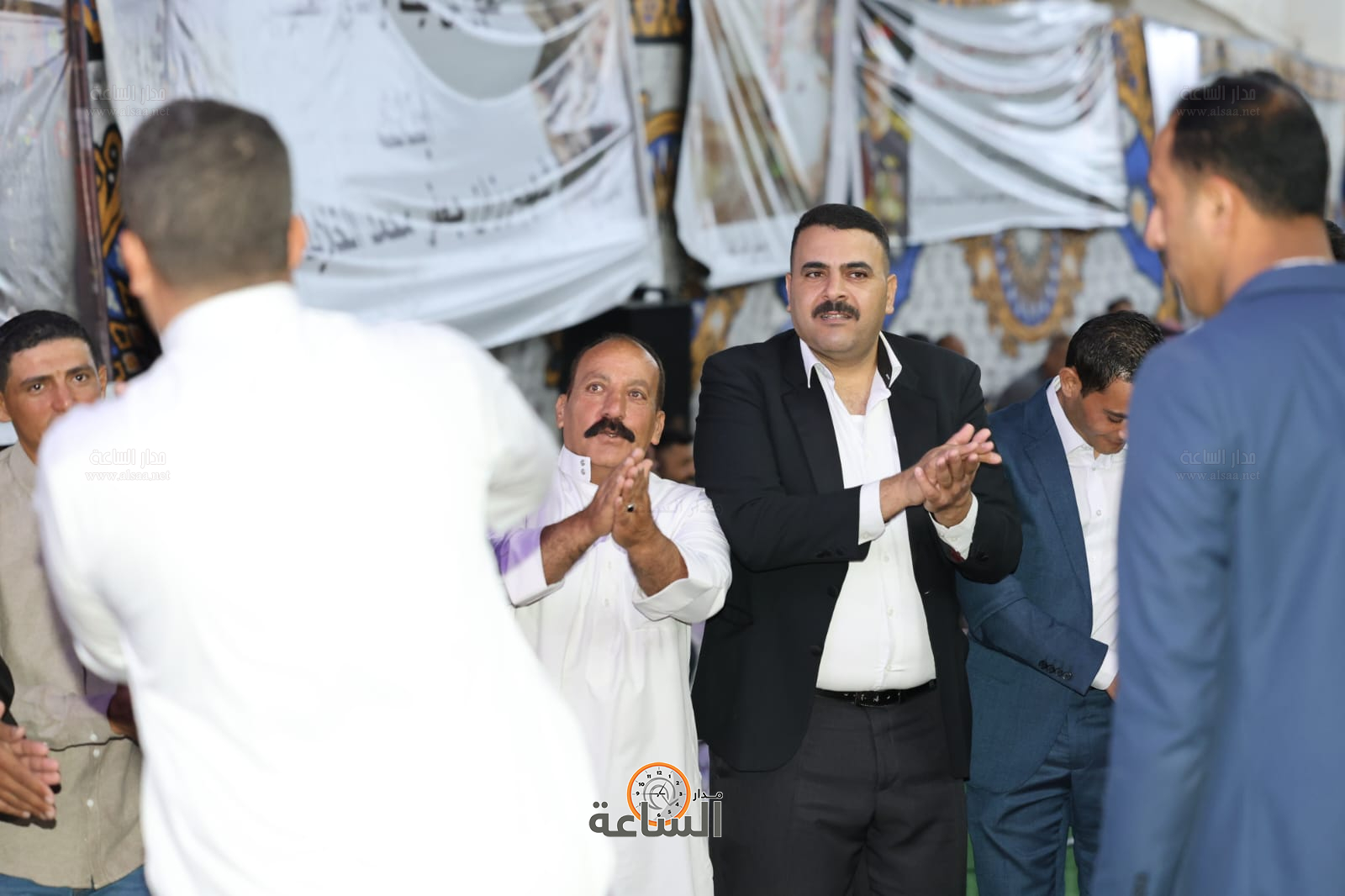 Madar Al-Saa Images 0.7131958786140187