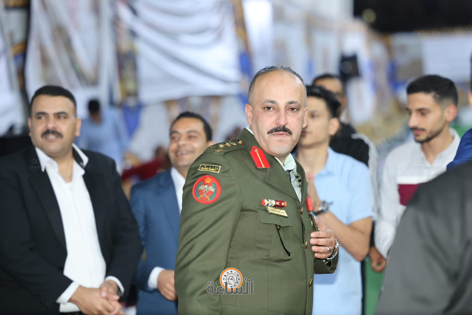 Madar Al-Saa Images 0.9353965902991023