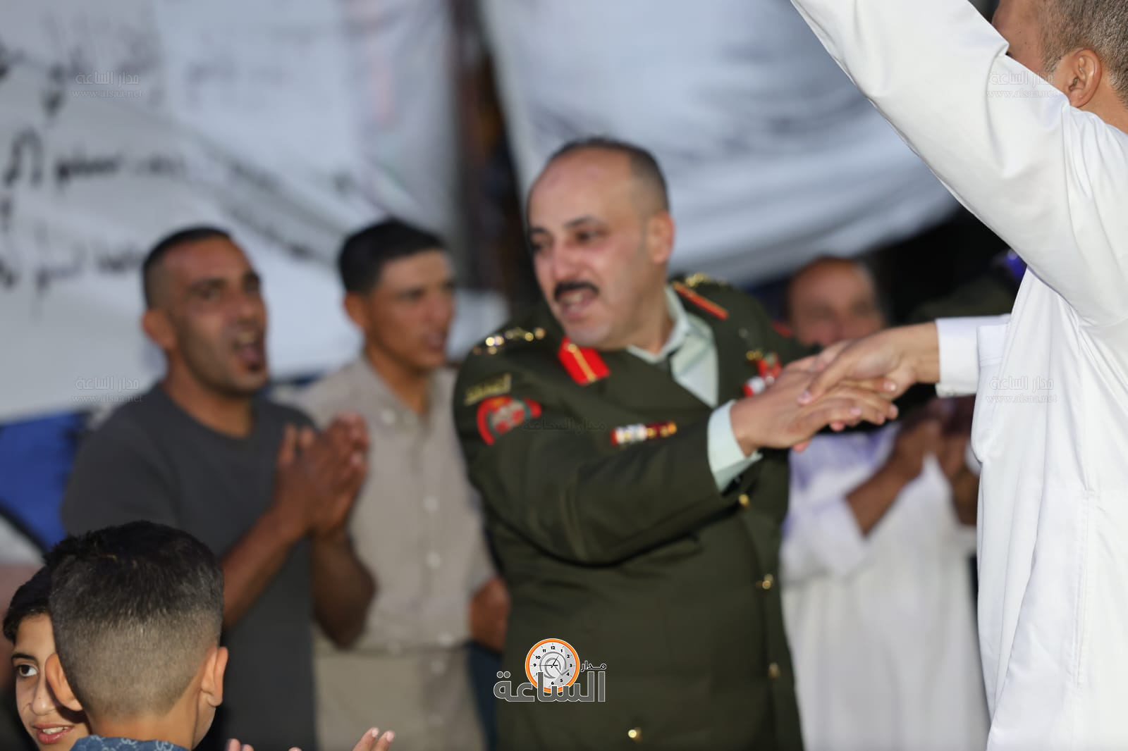 Madar Al-Saa Images 0.023981438353936624