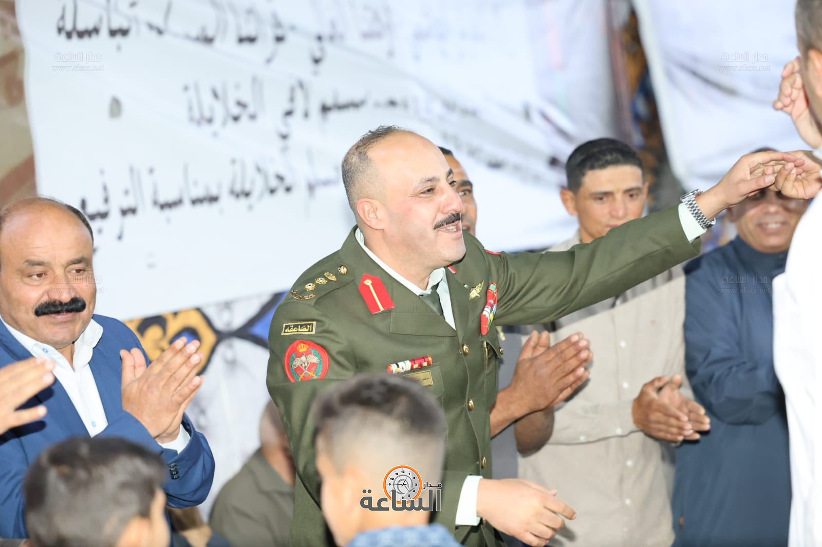 Madar Al-Saa Images 0.8550738016021717