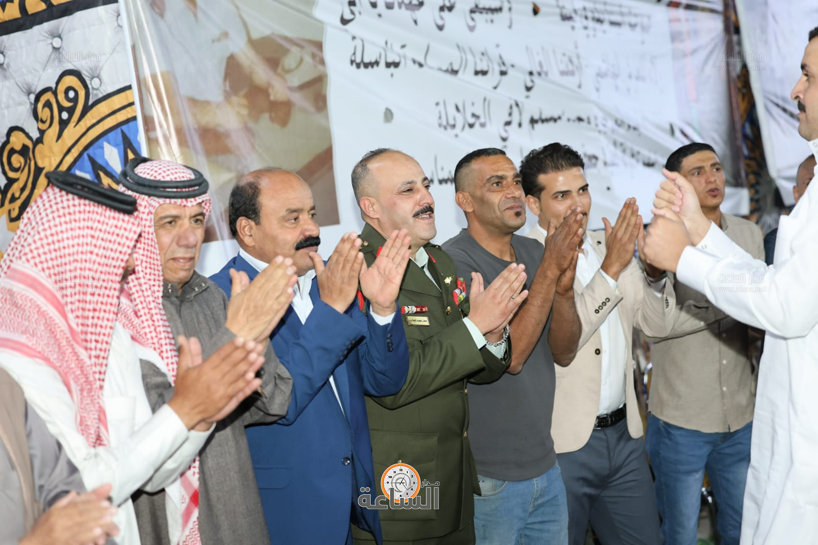 Madar Al-Saa Images 0.6210210665560659