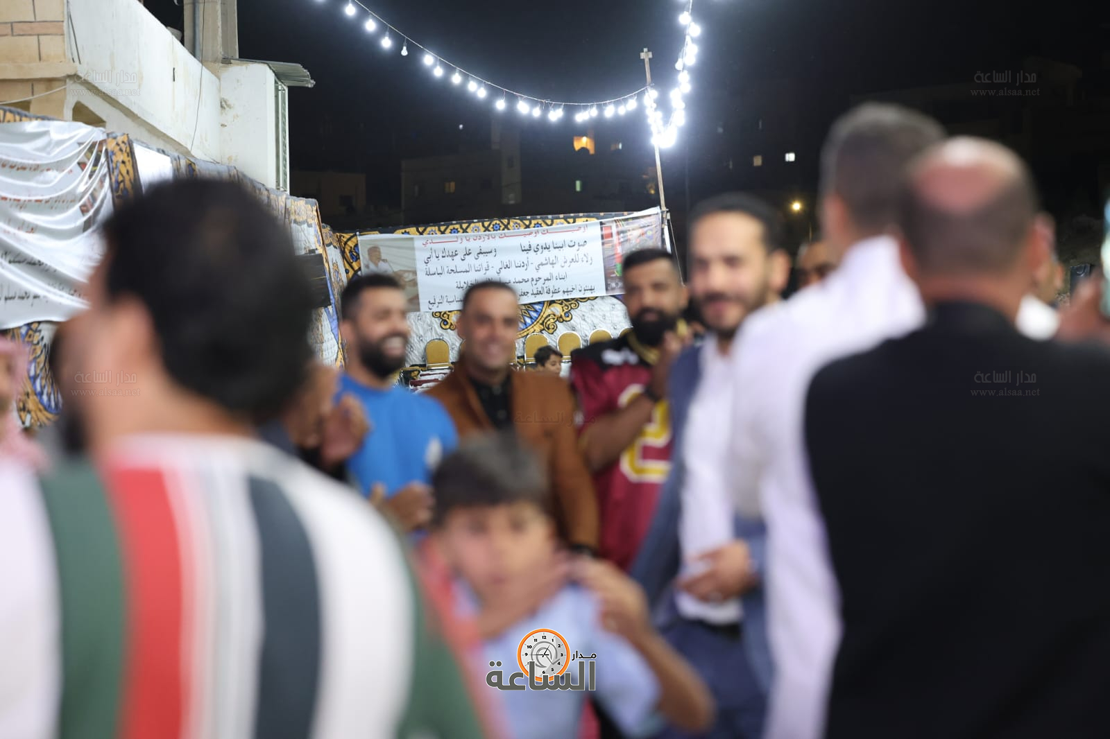 Madar Al-Saa Images 0.6134288840362324