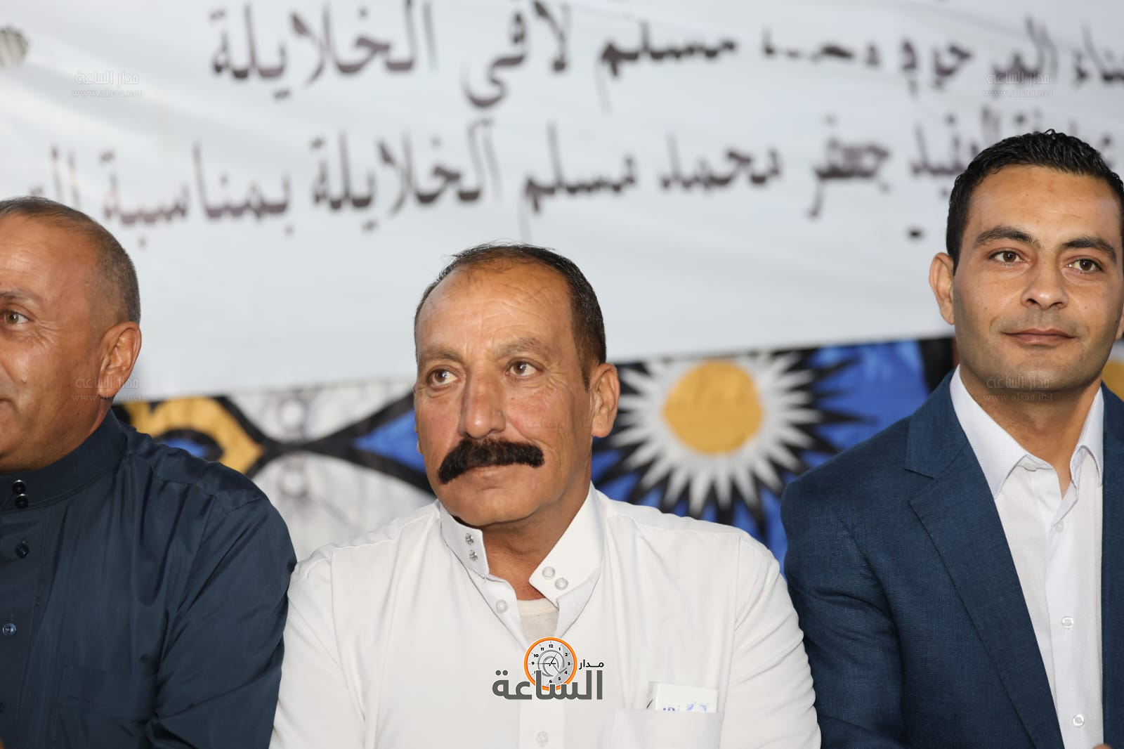 Madar Al-Saa Images 0.8745331703005104